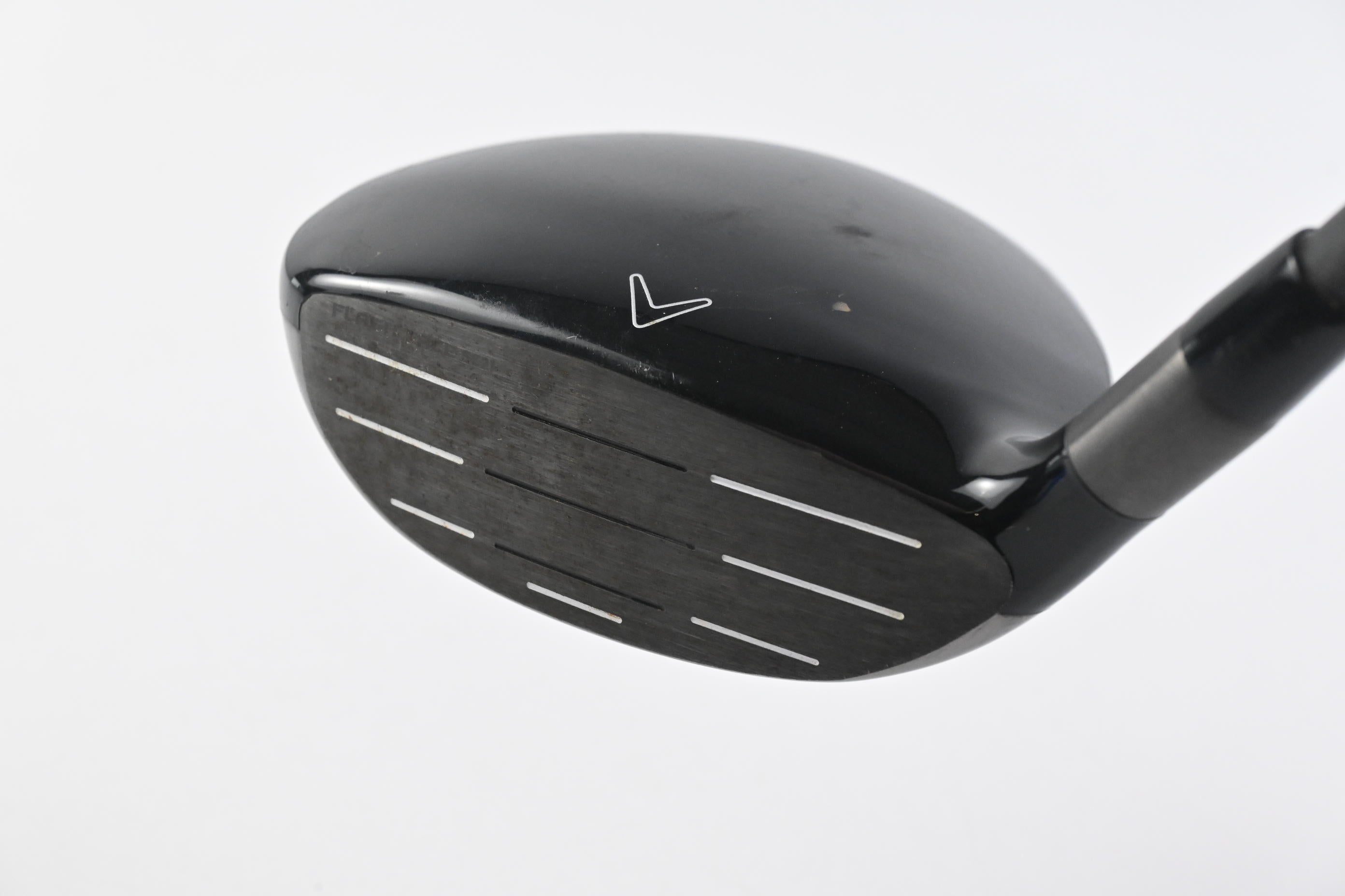 Callaway Epic Max #3 Wood / 15 Degree / X-Flex Aldila RIP 60 Shaft