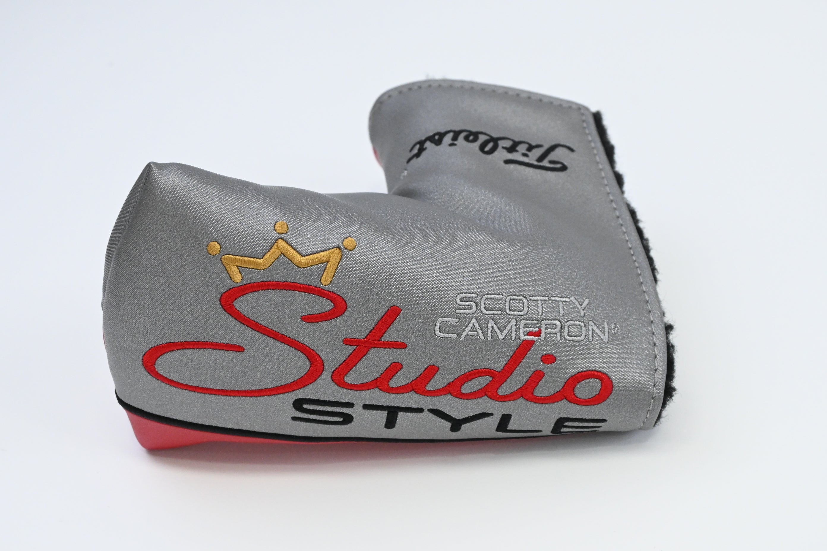 Scotty Cameron 2025 Studio Style Squareback 2 Putter / 38 Inch