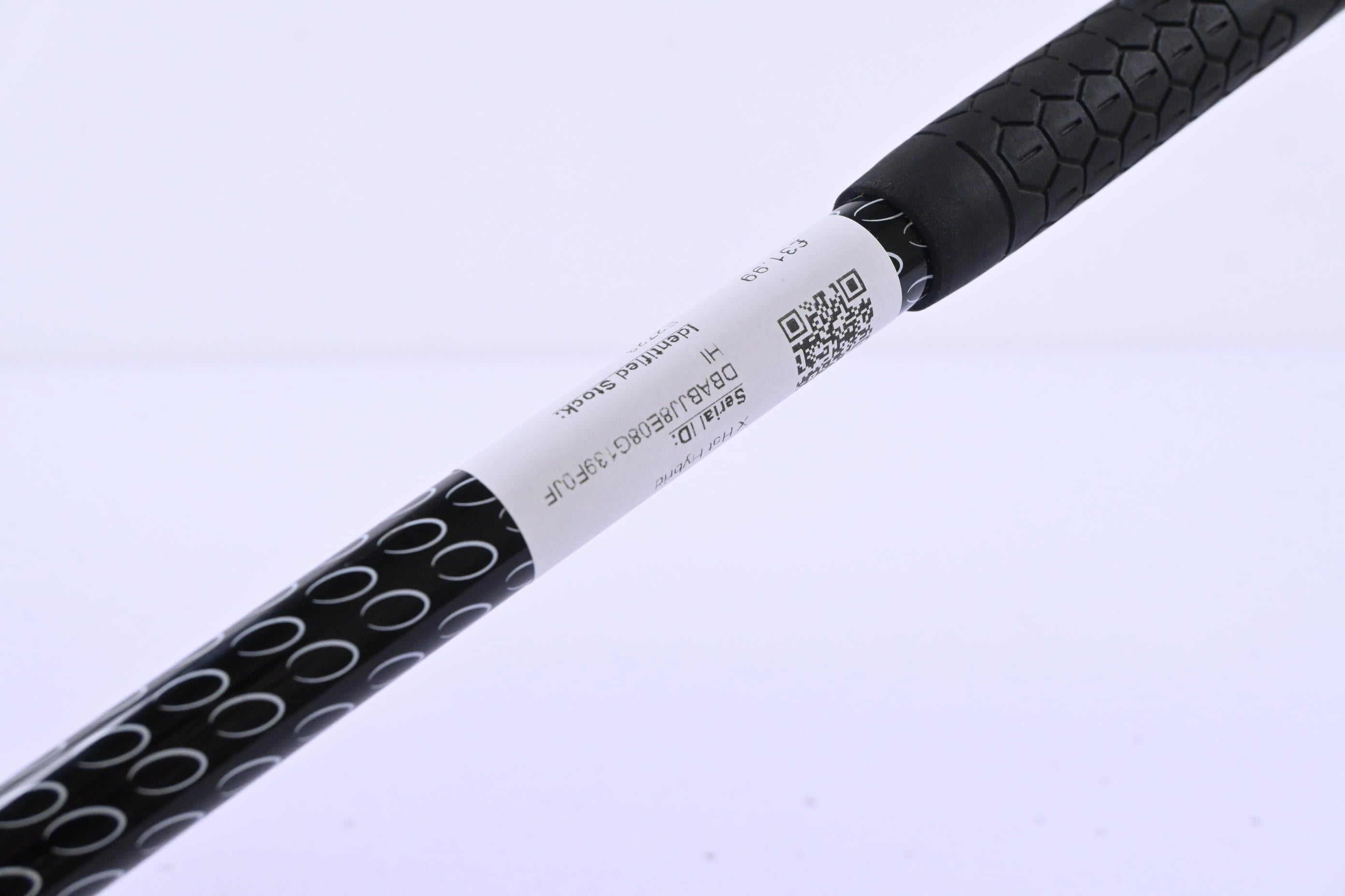 Callaway X Hot #3 Hybrid / 19 Degree / Regular Flex Callaway X Hot 60 Shaft