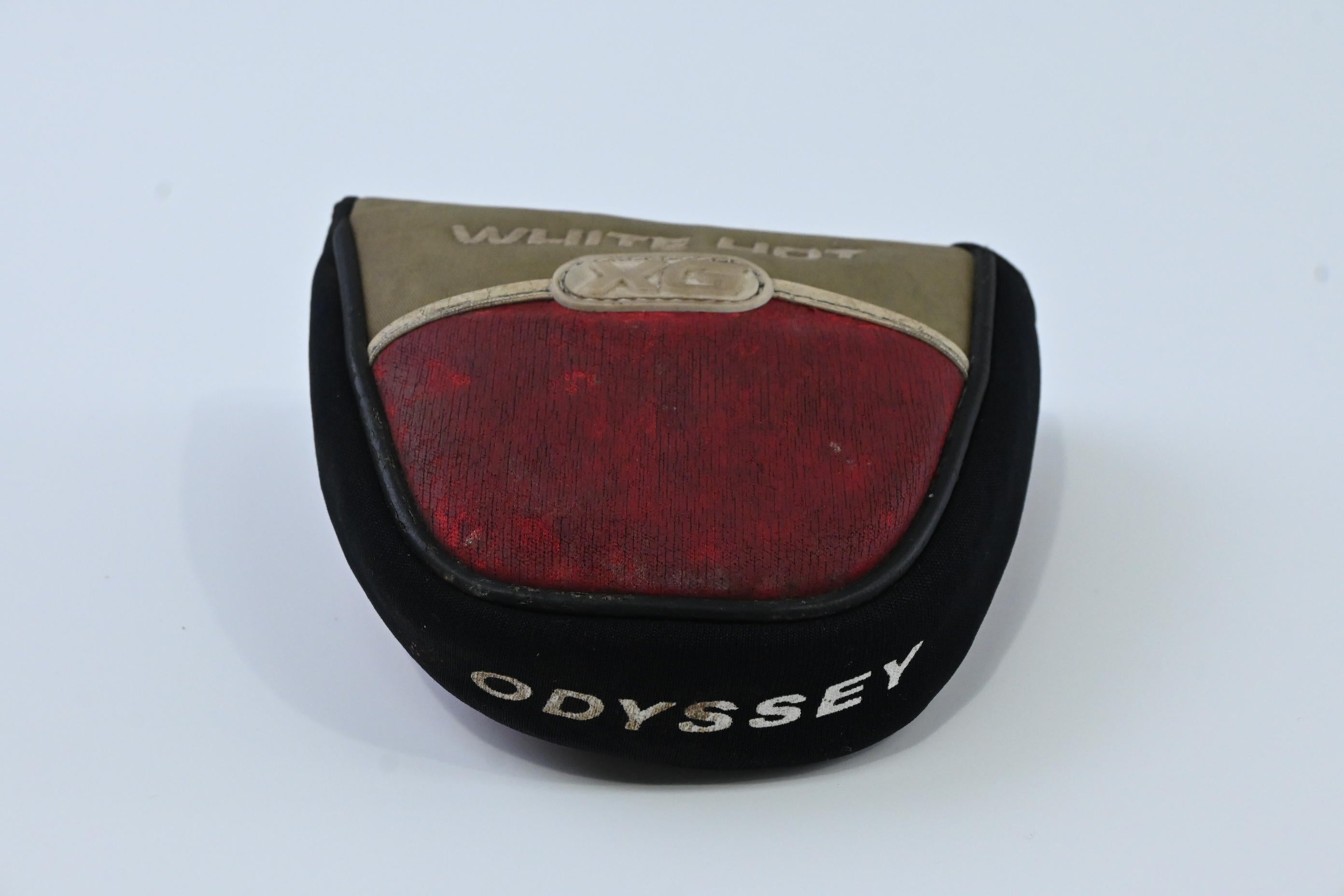 Odyssey White Hot 2 Ball Putter / 34 Inch