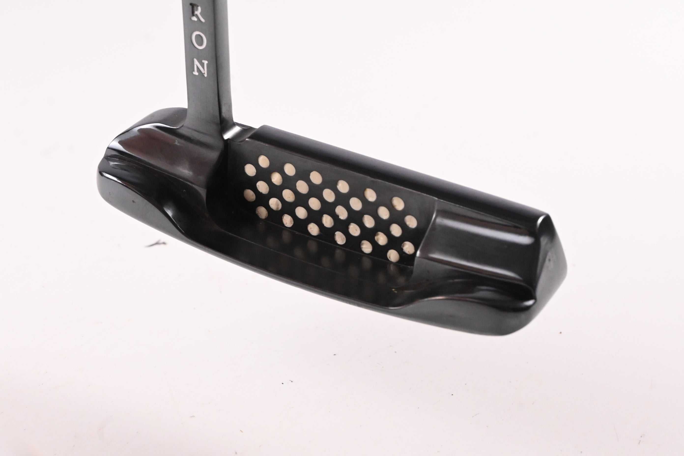 Scotty Cameron Xperimental Prototype TeI3 Newport Longneck Putter / 35 Inch