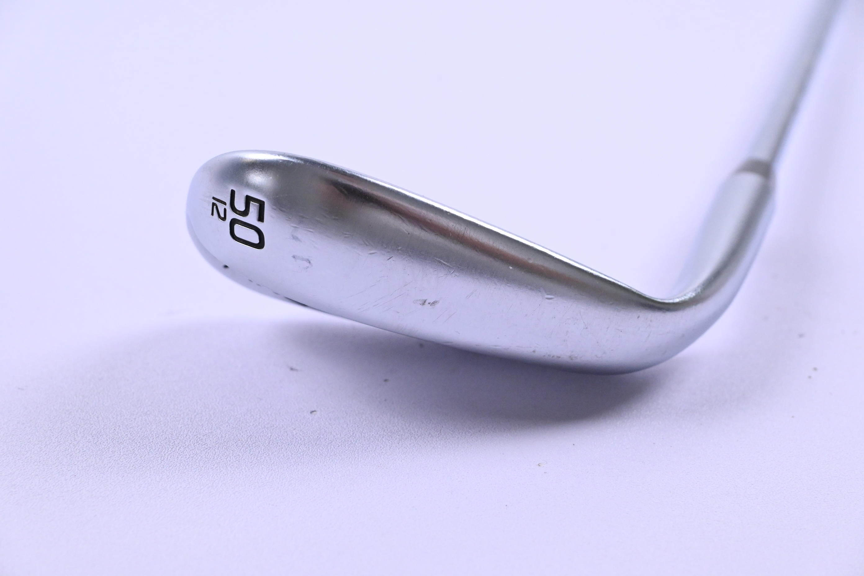 Ping Glide 3.0 Gap Wedge / 50 Degree / Black Dot / Wedge Flex Ping Z-Z115