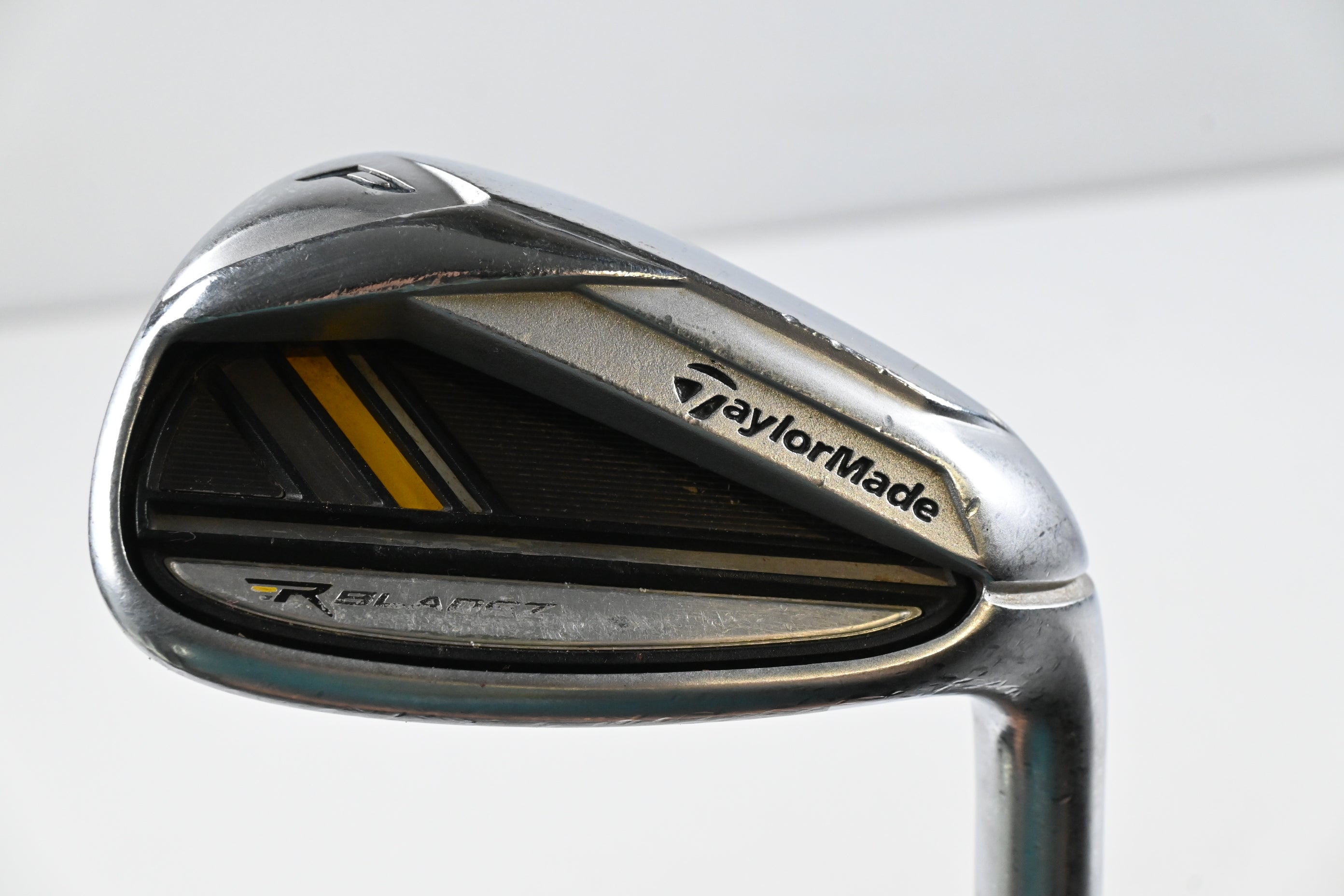 Taylormade Rocketbladez Pitching Wedge / 45 Degree / Regular Flex Rocketfuel 85