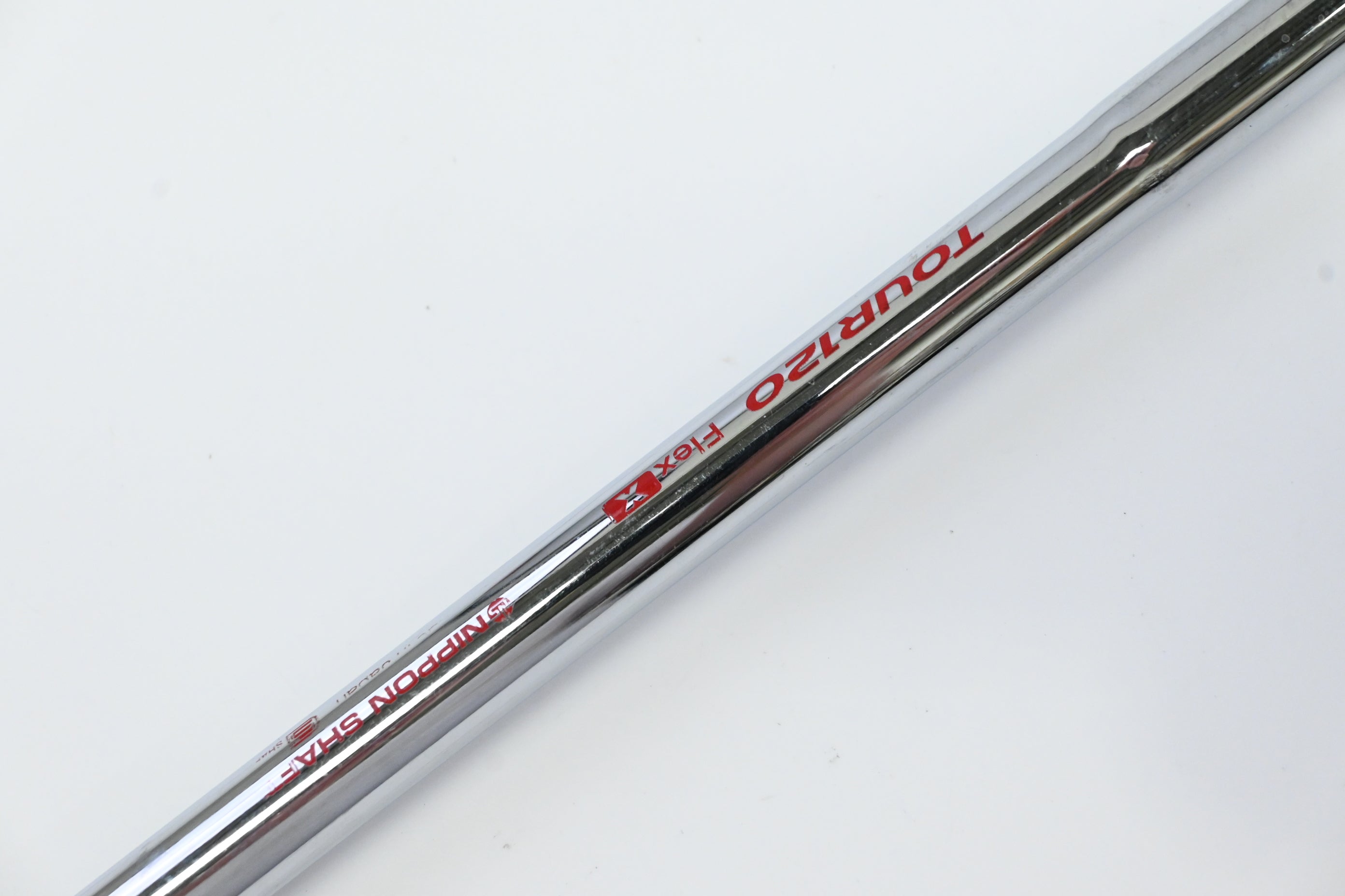 Srixon Z-585 #4 Iron / 22 Degree / X-Flex NS Pro Modus3 Tour 120 Shaft