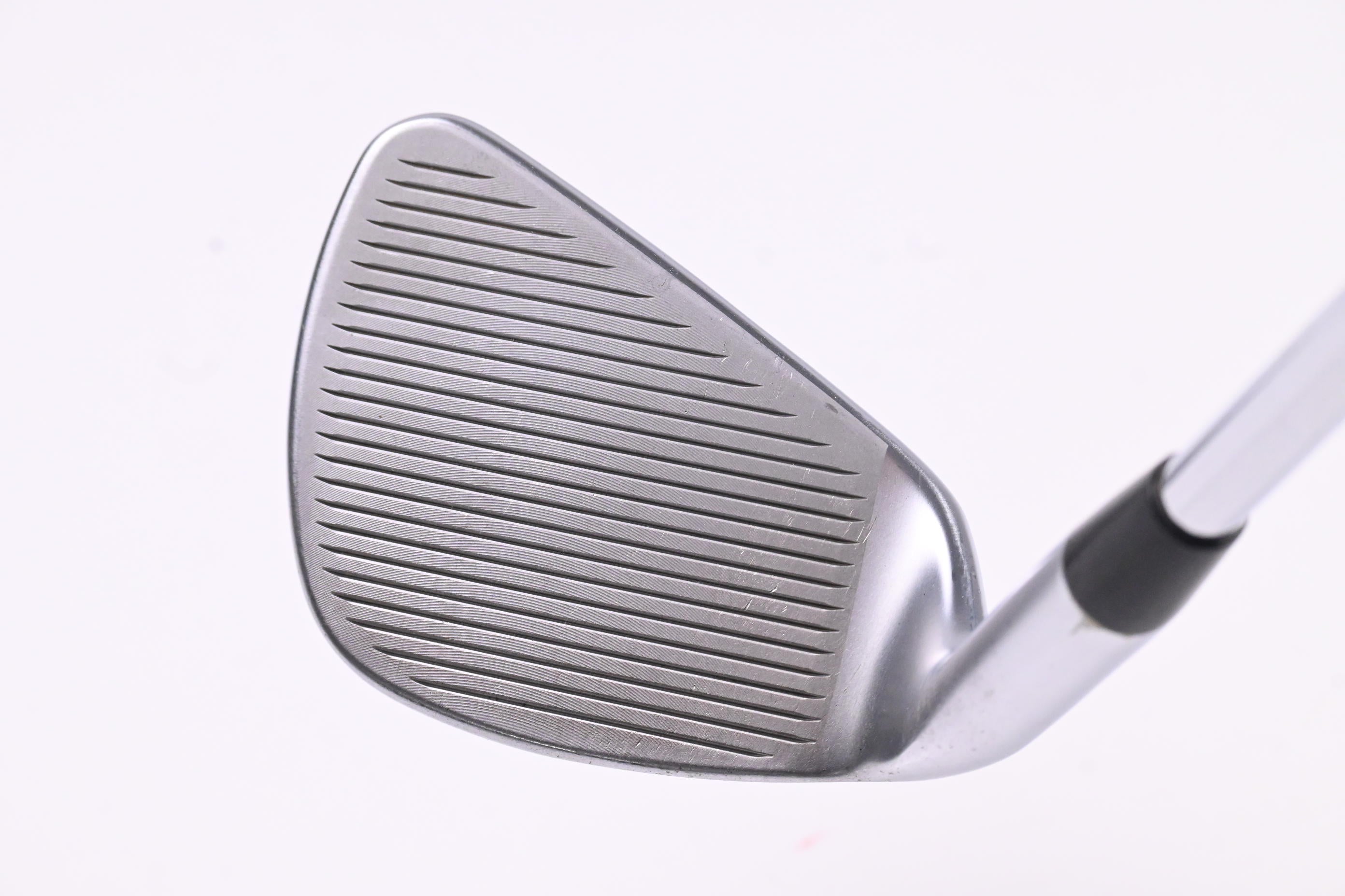 Ping BunkR Lob Wedge / 64 Degree / Black Dot / Wedge Flex Ping Z-Z115 Shaft