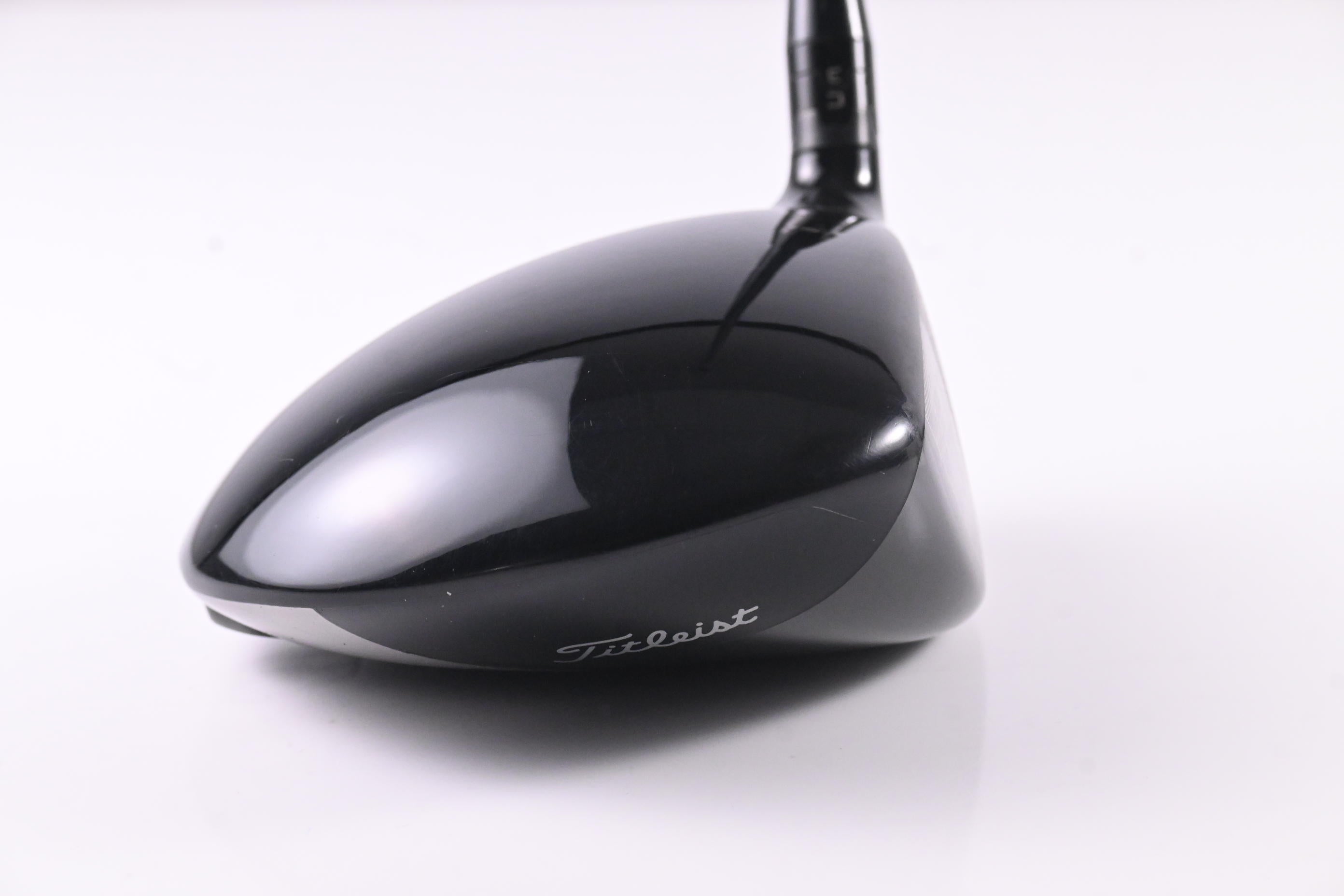 Titleist TSi1 Driver / 10 Degree / Stiff Flex Mitsubishi Tensei AV Blue 55 Shaft