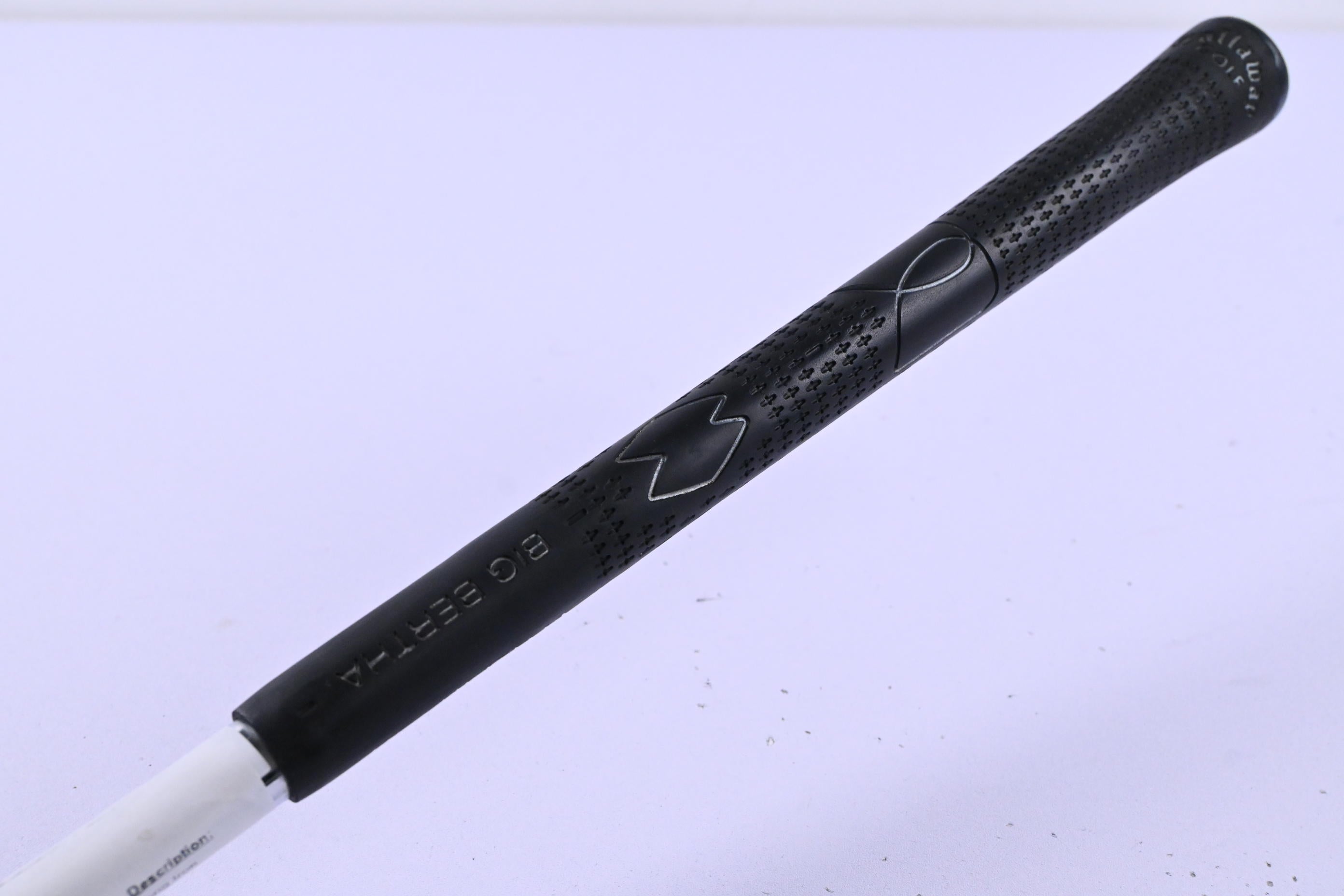 Callaway X-14 #3 Iron / 21 Degree / Regular Flex Callaway Steelhead Shaft
