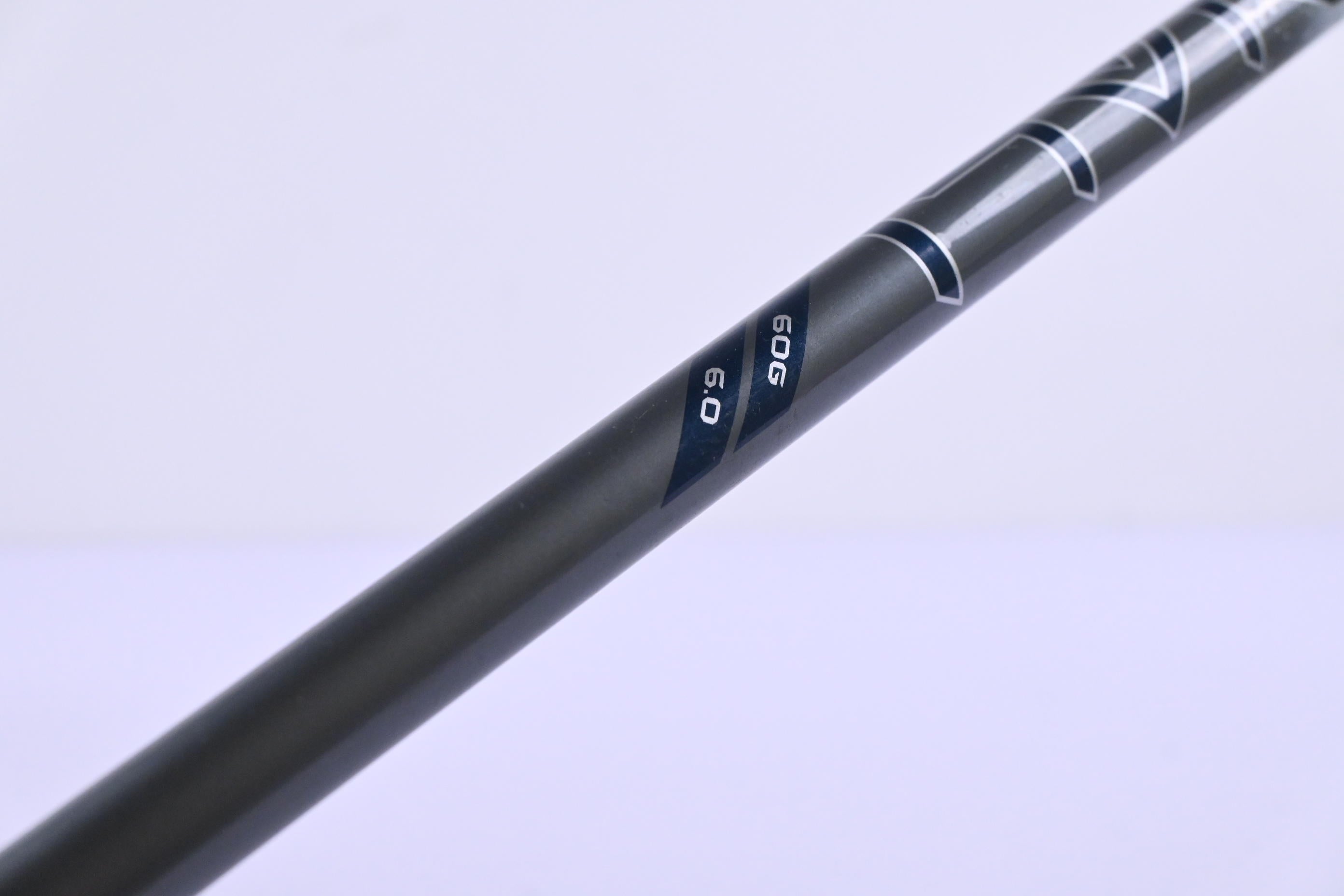 Callaway Elyte X #7 Wood / 21 Degree / Stiff Flex Denali Charcoal 60 Shaft