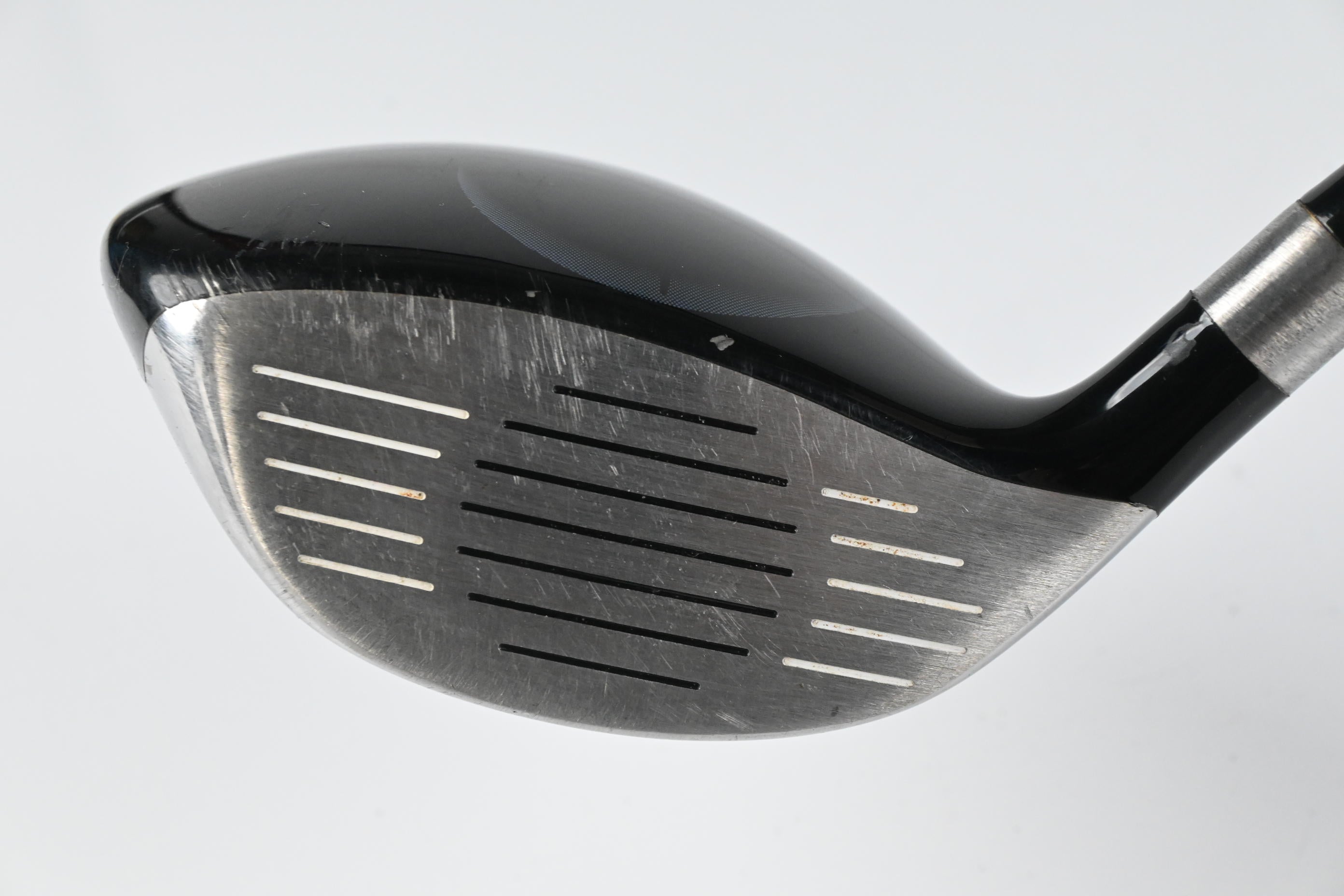 Ping G5 #3 Wood / 15 Degree / Regular Flex Ping TFC 100 F Shaft