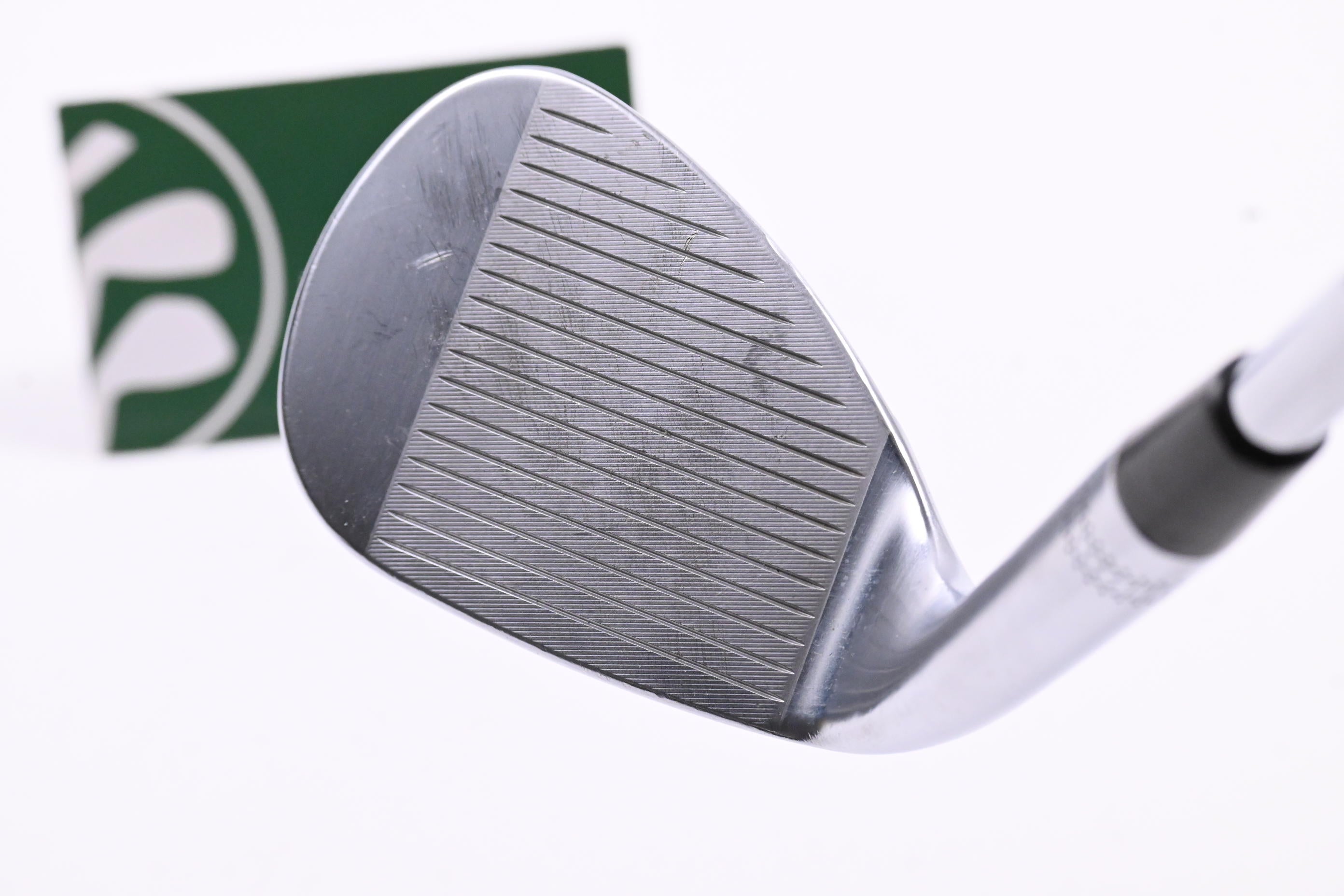 Callaway Opus Platinum Lob Wedge / 60 Degree / X-Flex NS Pro Modus 3 Tour 130