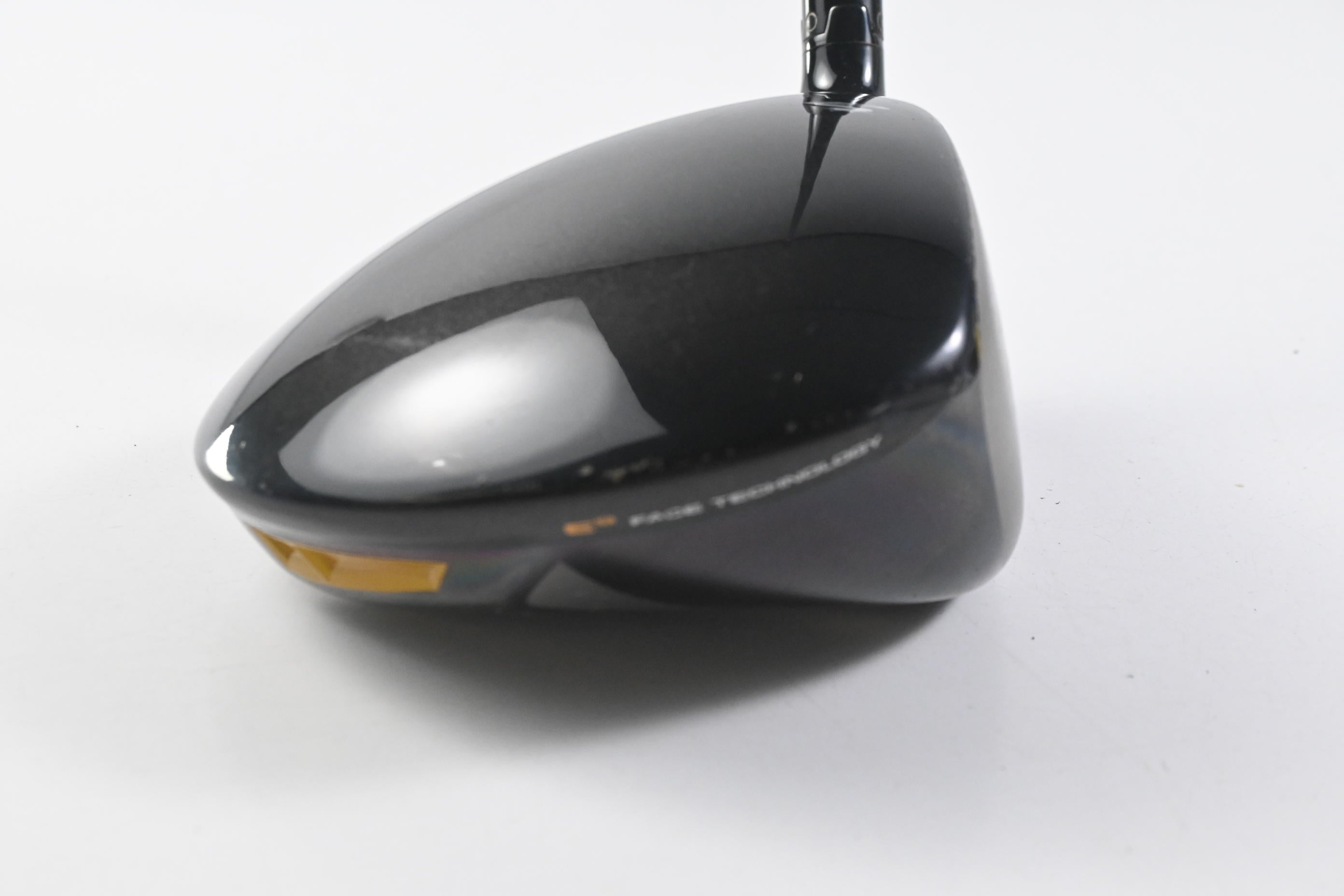 Cobra S3 Driver / 10.5 Degree / Regular Flex Fujikura Blur Shaft