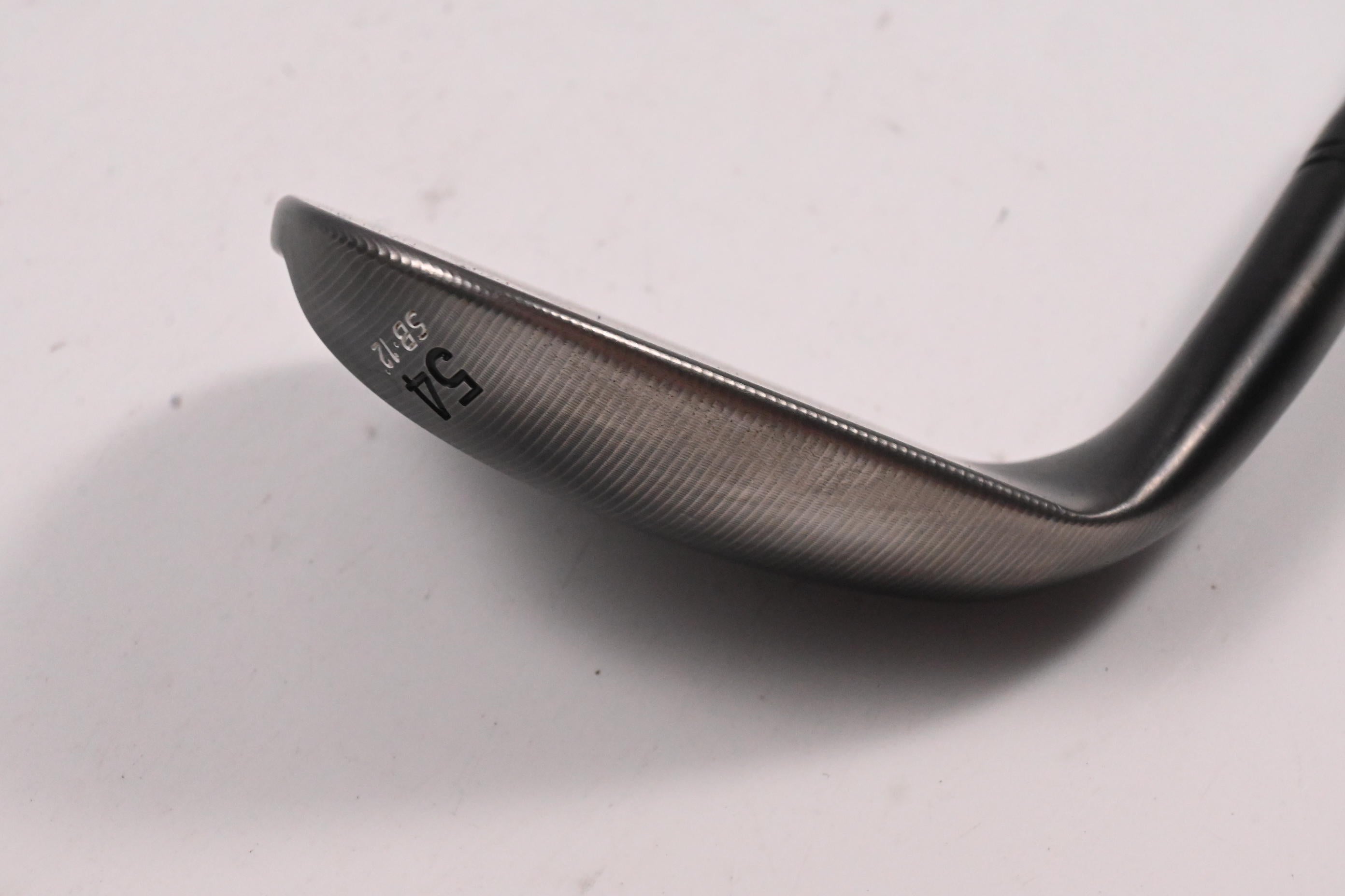 Taylormade Milled Grind 5 Sand Wedge / 54 Degree / Wedge Flex Dynamic Gold Spinner