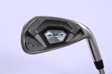 Callaway Rogue #6 Iron / Regular Flex True Temper XP 95 R300 Shaft