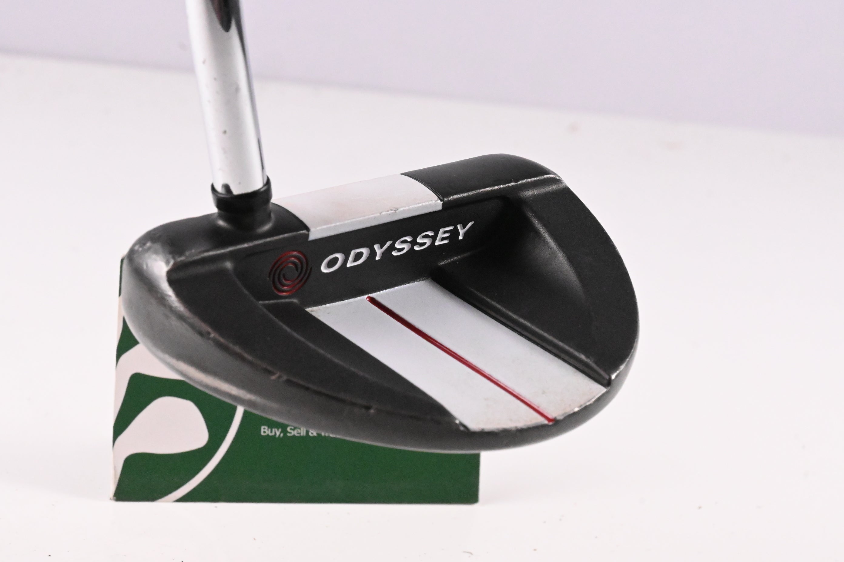Odyssey O-Works R-Line Putter / 34 Inch