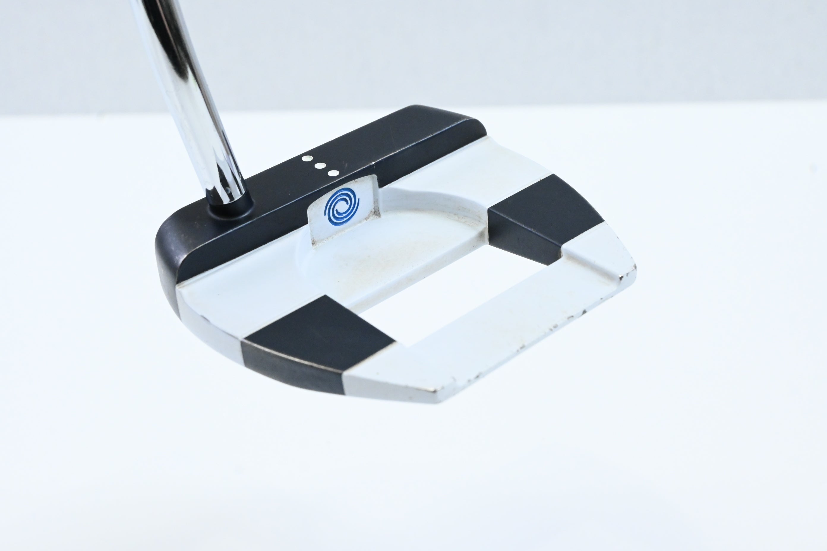 Odyssey Ai-One Jailbird Mini Putter / 34 Inch