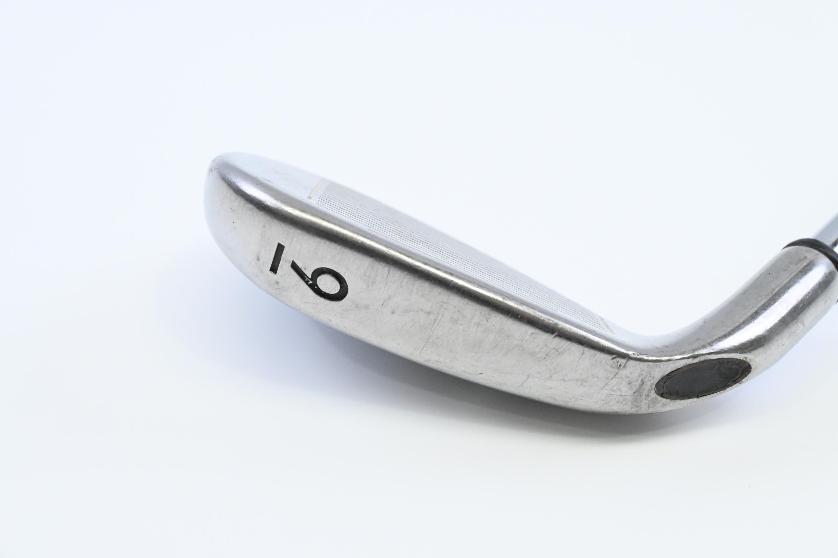 Callaway X-16 Pro Series #9 Iron / Stiff Flex Callaway X-16 Rifle Shaft