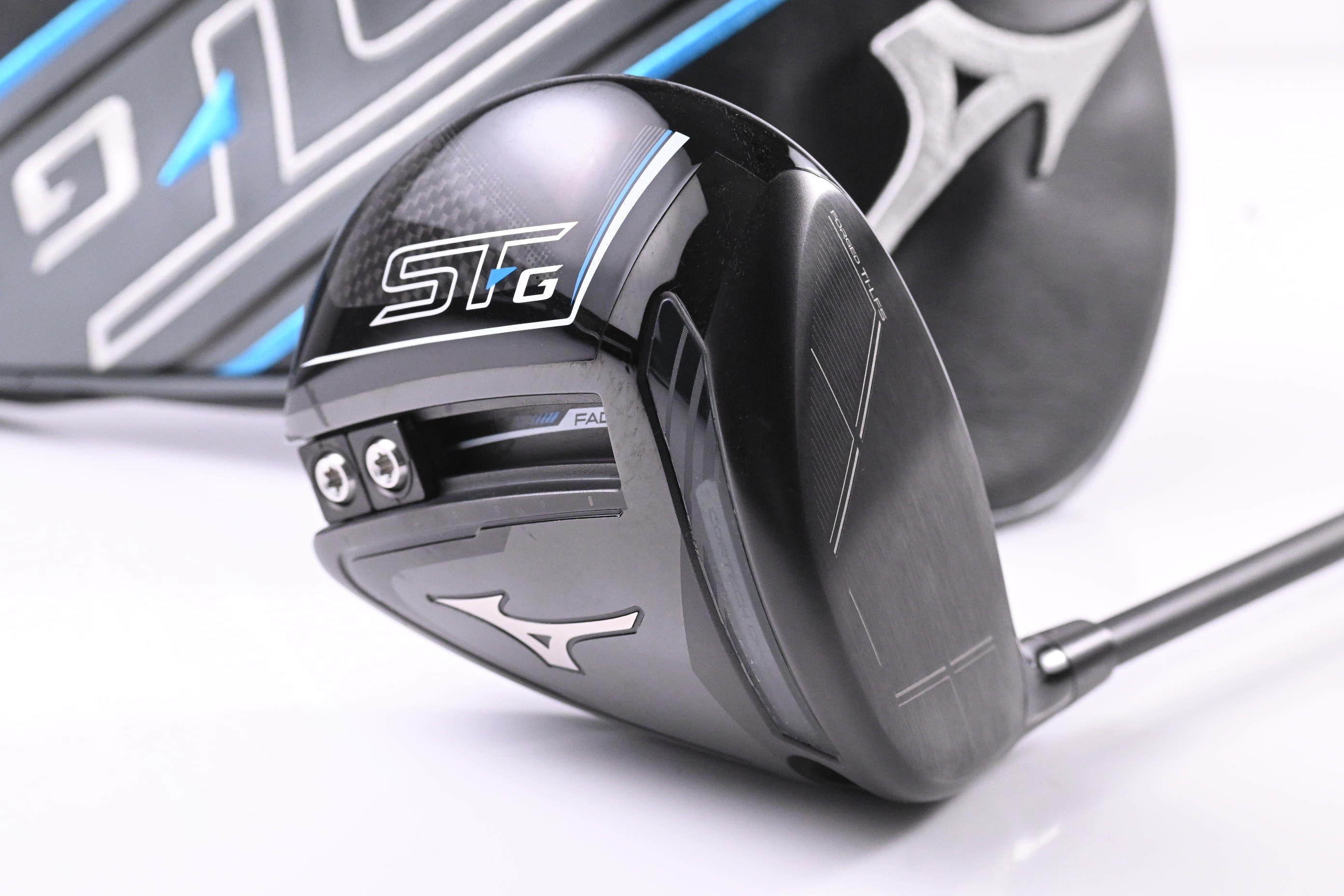 Mizuno ST-G 2023 Driver / 9.5 Degree / Regular Flex Tensei 1K Blue 65 Shaft