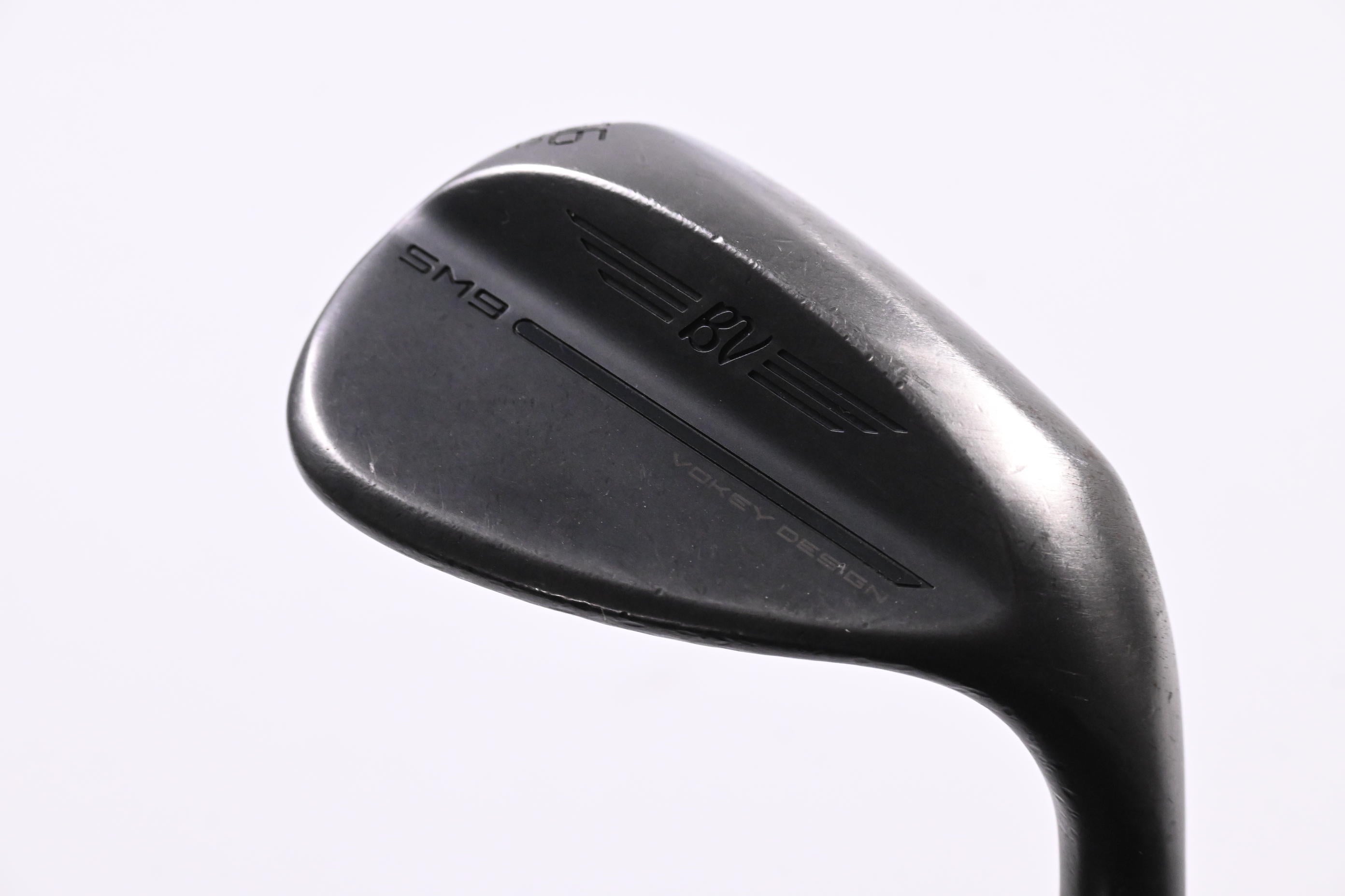 Titleist Vokey SM9 Sand Wedge / 56 Degree / Wedge Flex Vokey SM9 Shaft