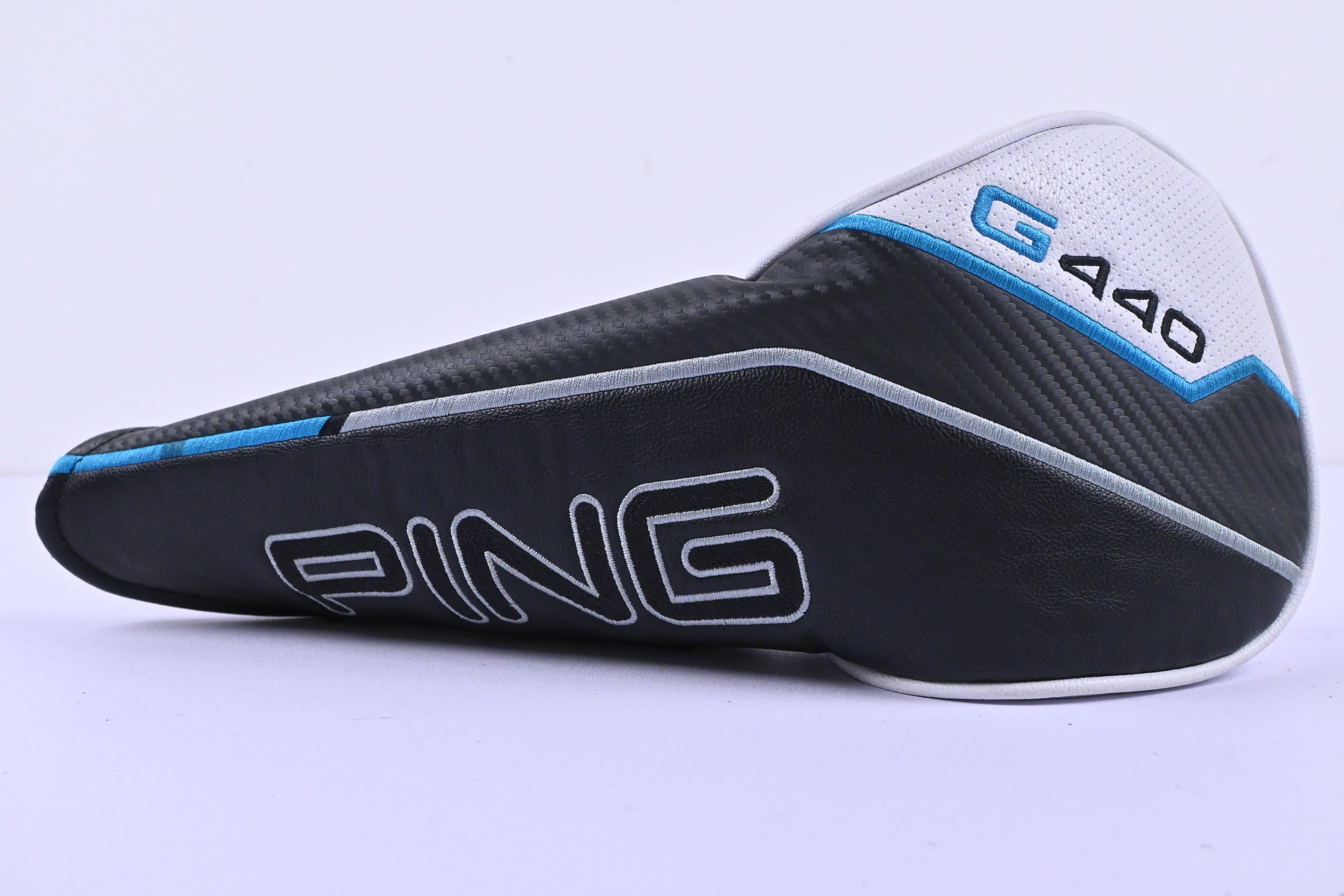 Ping G440 Max Driver / 9 Degree / Stiff Flex Ping Tour 2.0 Chrome 65 Shaft