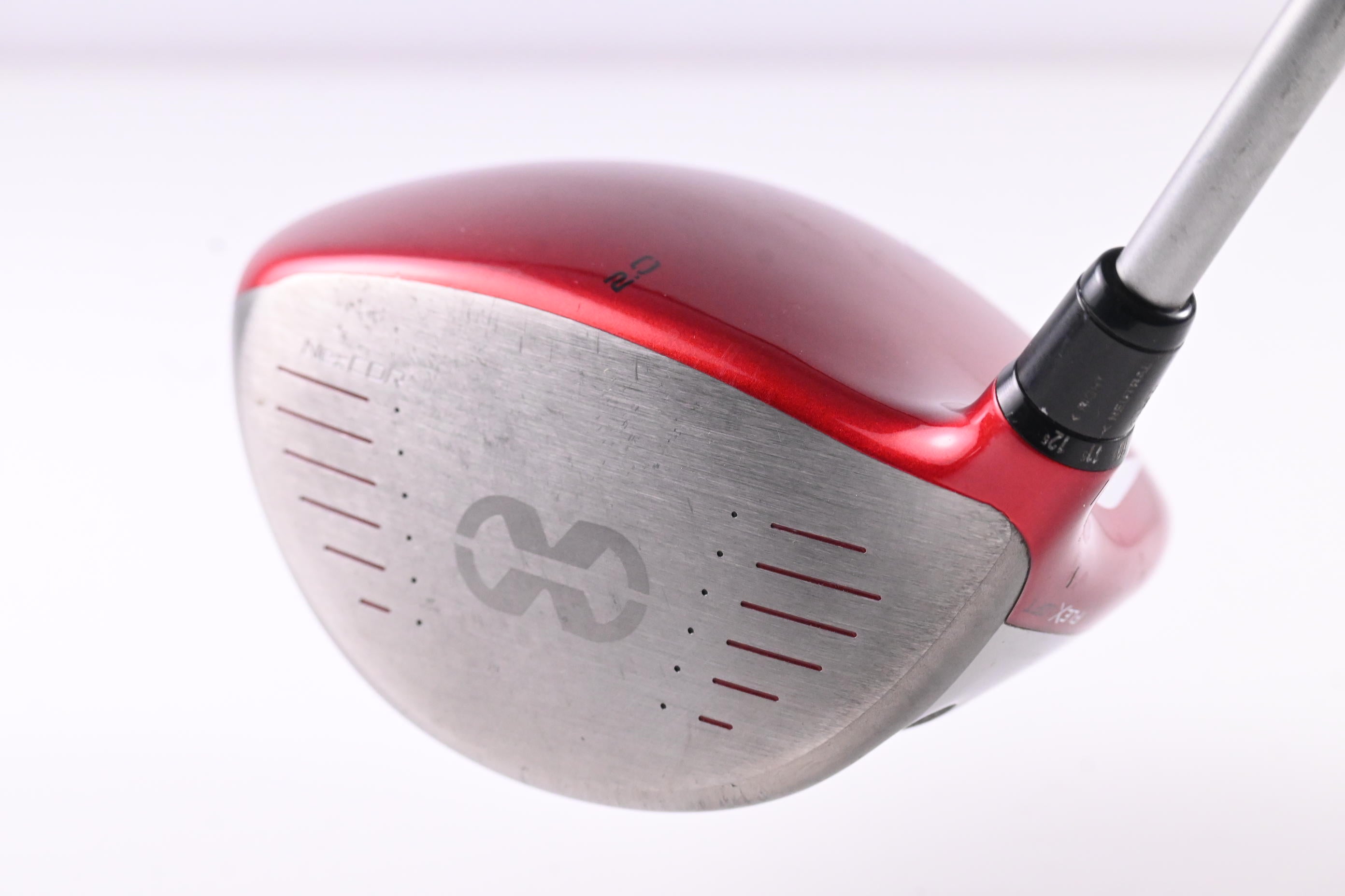 Nike VR-S Covert 2.0 Driver / 11.5 Degree / X-Flex Diamana S+ 60 Shaft