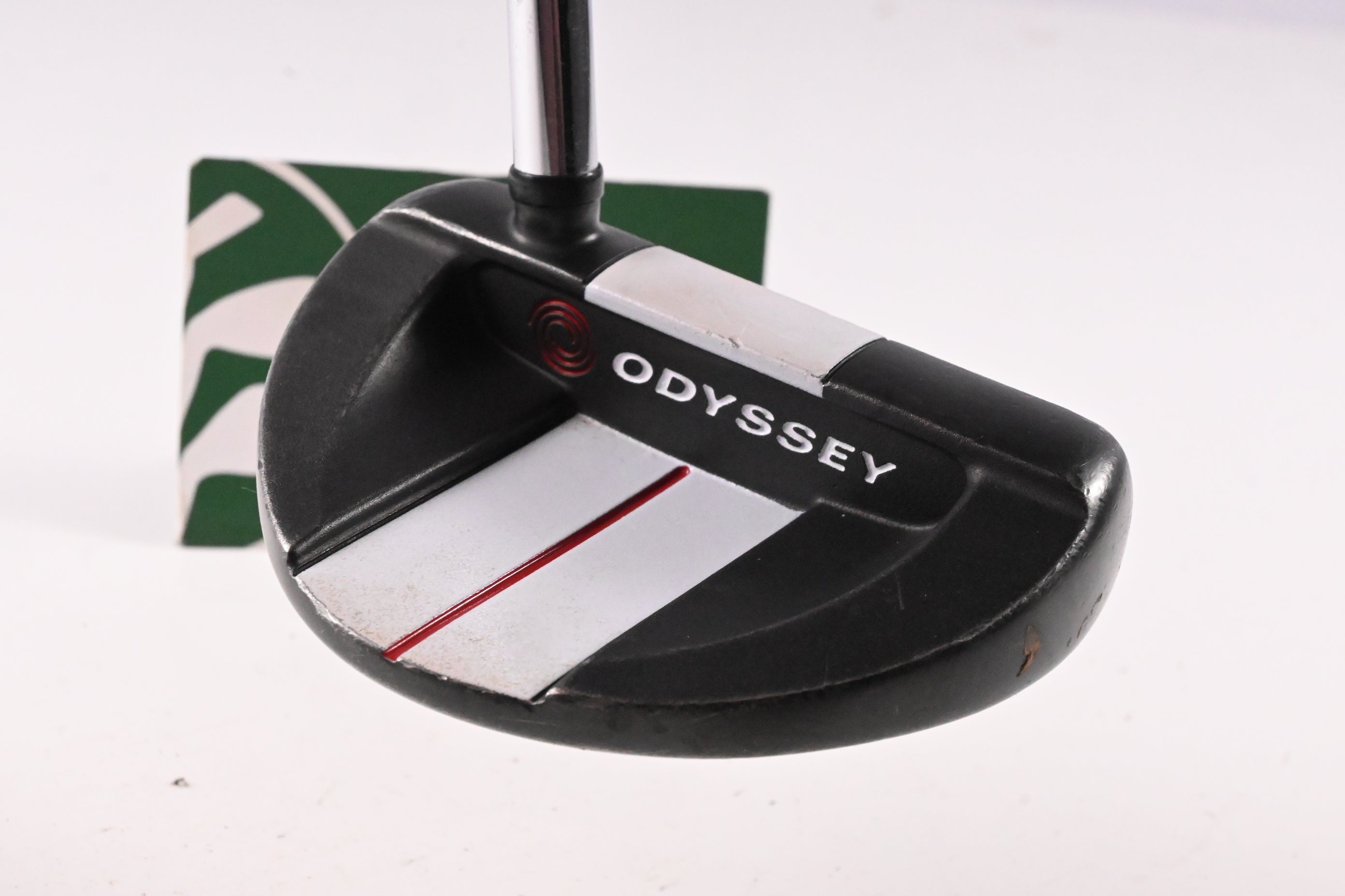 Odyssey O-Works R-Line Putter / 34 Inch