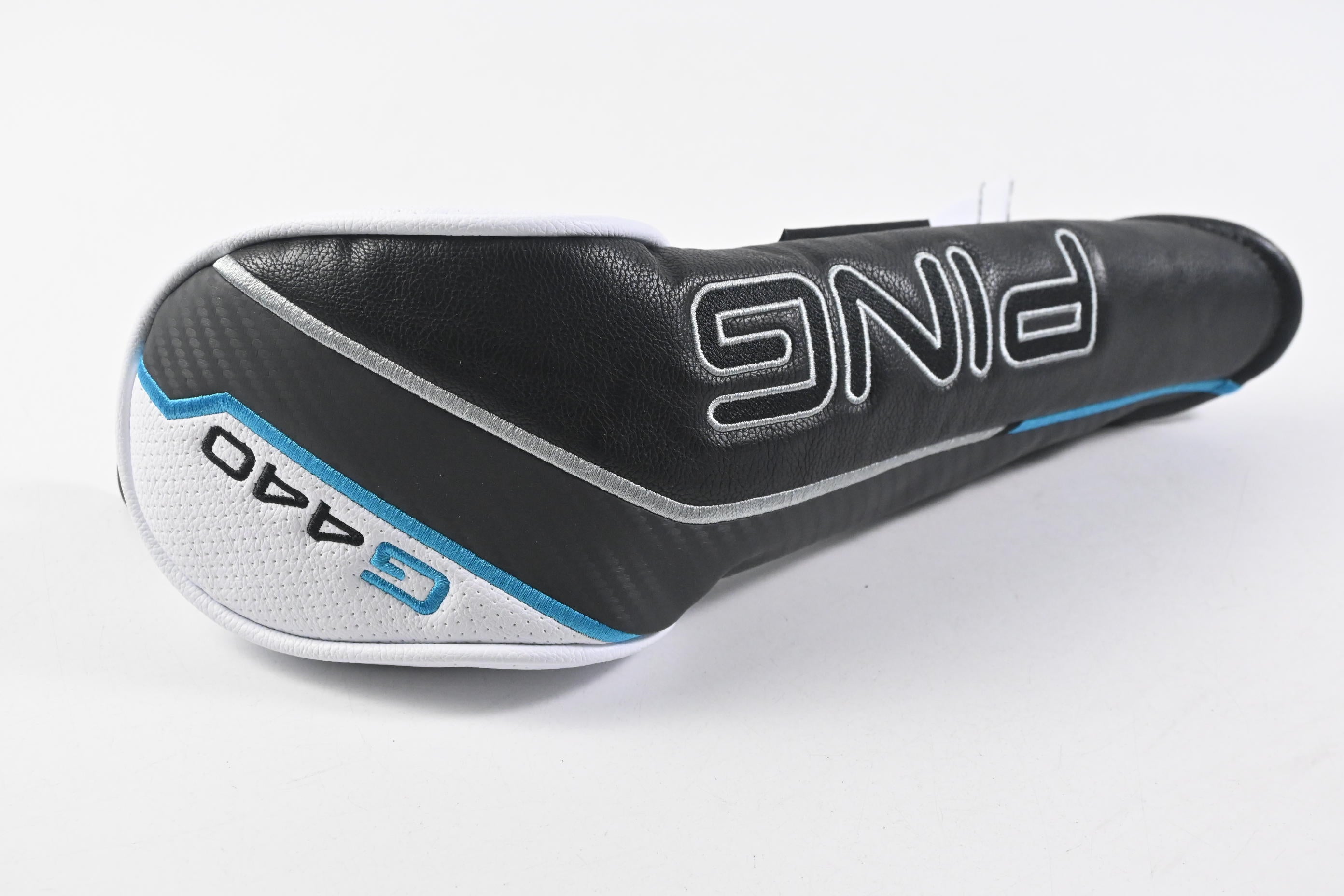 Ping G440 Max #9 Wood / 24 Degree / Regular Flex Ping Alta CB Blue 65 Shaft