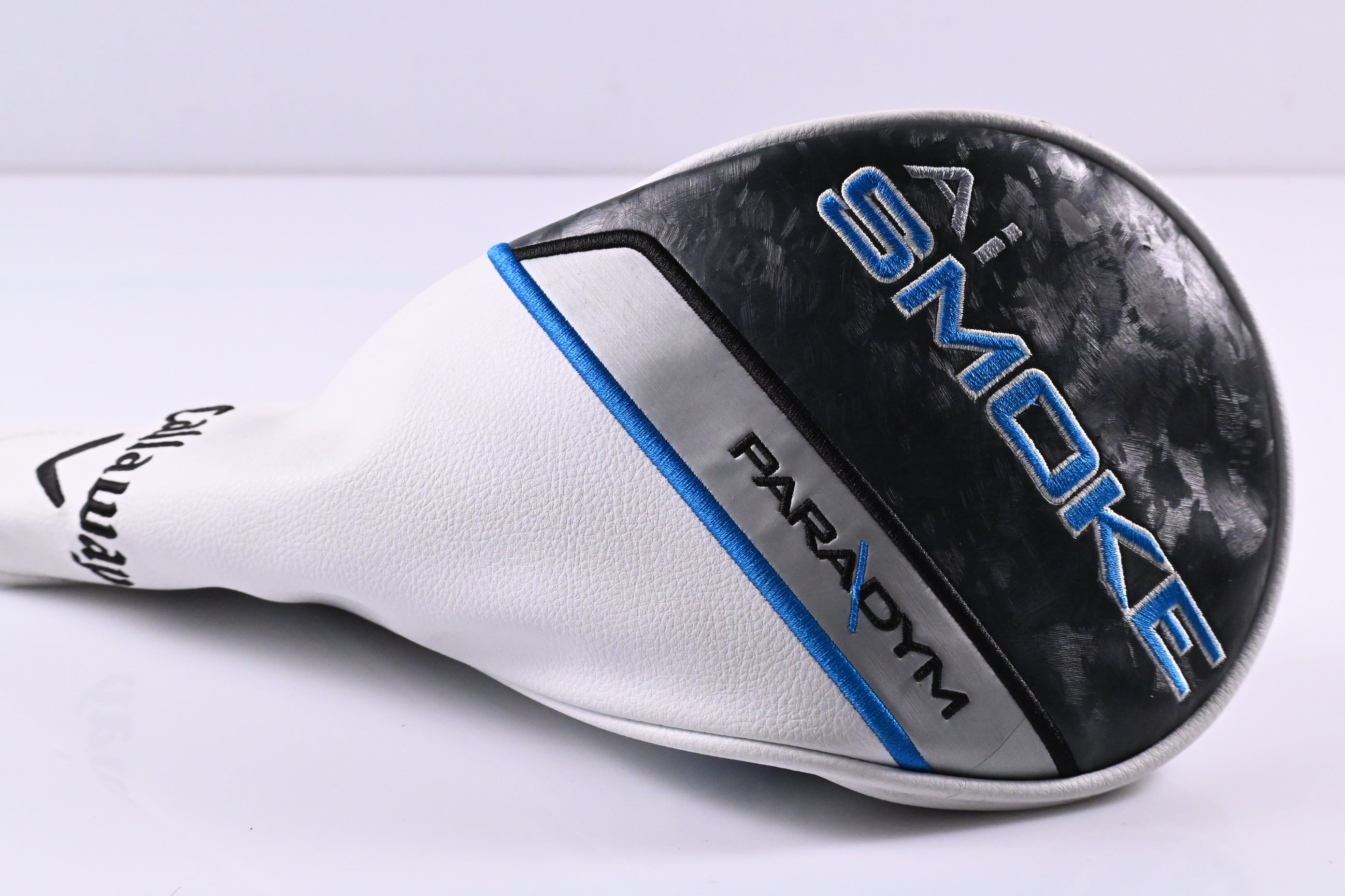 Callaway Paradym Ai Smoke Triple Diamond Driver / 9 Degree / Stiff Flex Tensei