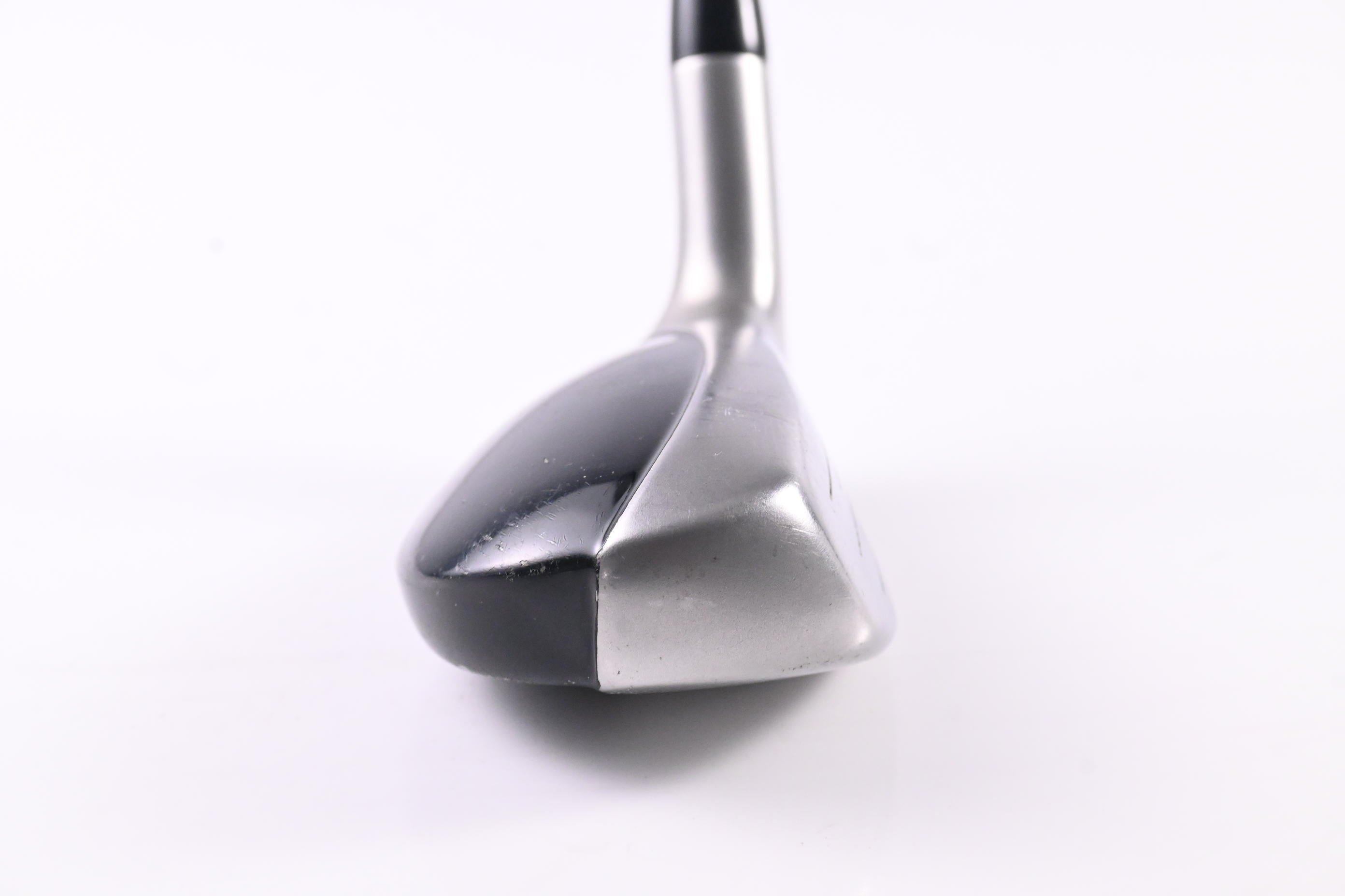 Taylormade Rescue Mid #4 Hybrid / 22 Degree / Regular Flex Taylormade Ultralite