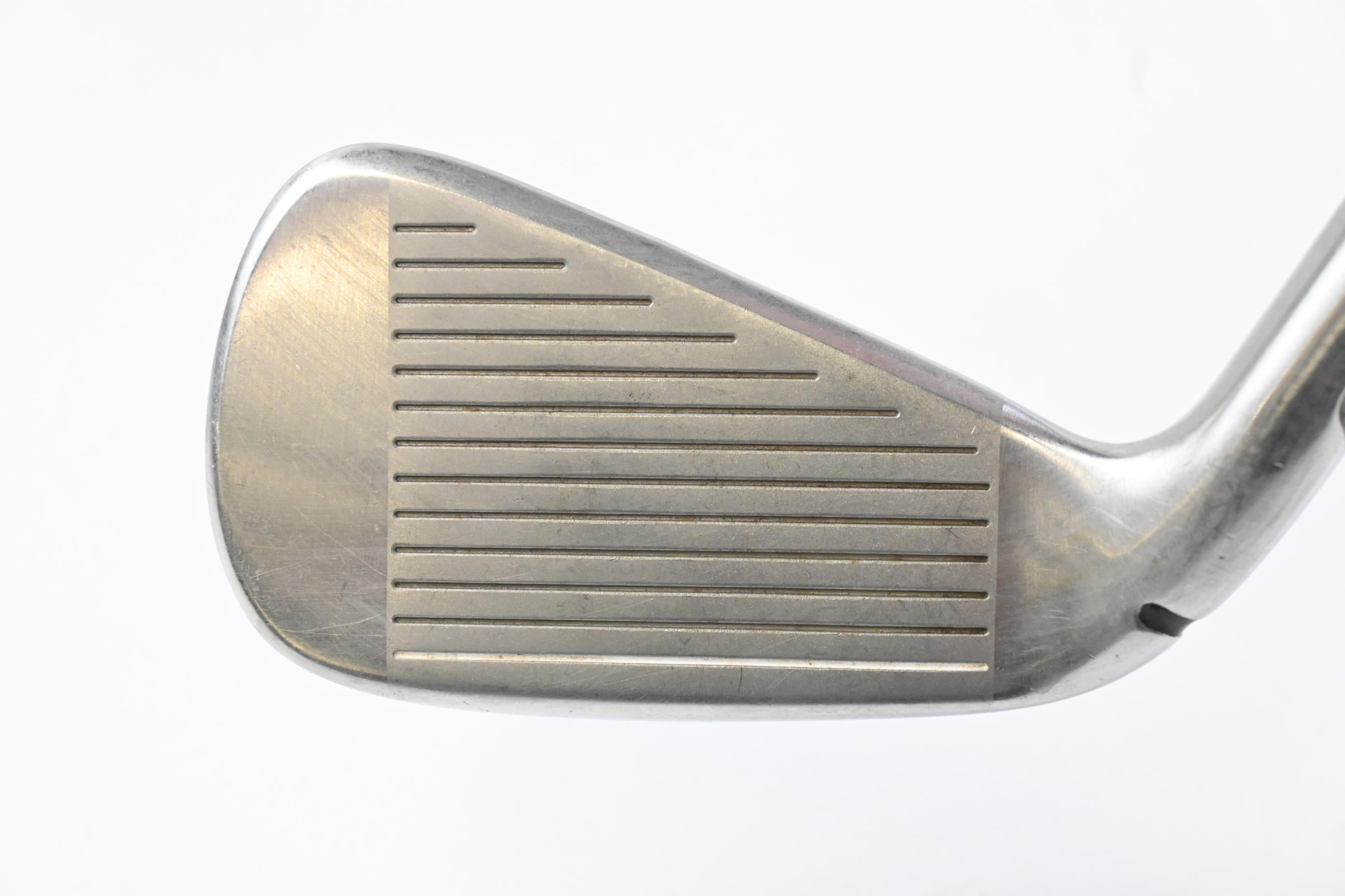 Taylormade M5 #4 Iron / 19.5 Degree / Stiff Flex XP 100 S300 Shaft