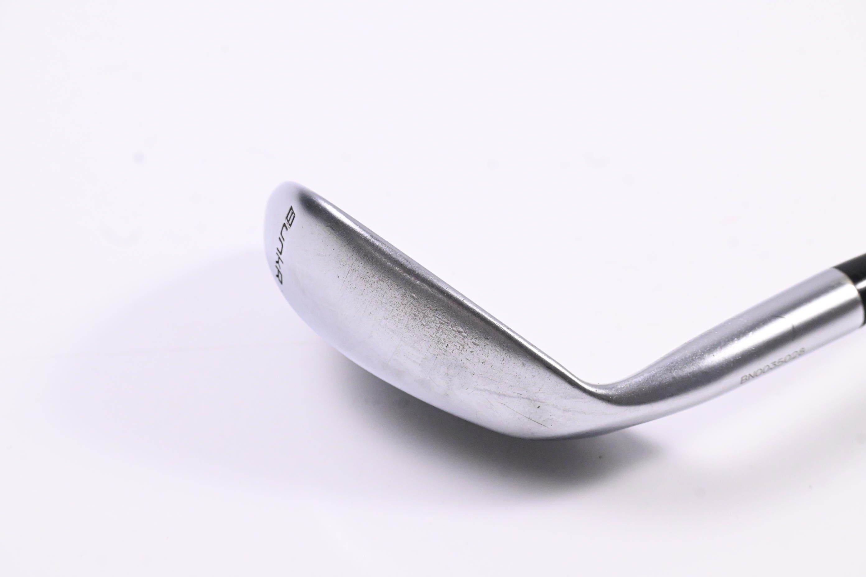 Ping BunkR Lob Wedge / 64 Degree / Black Dot / Wedge Flex Ping Z-Z115 Shaft