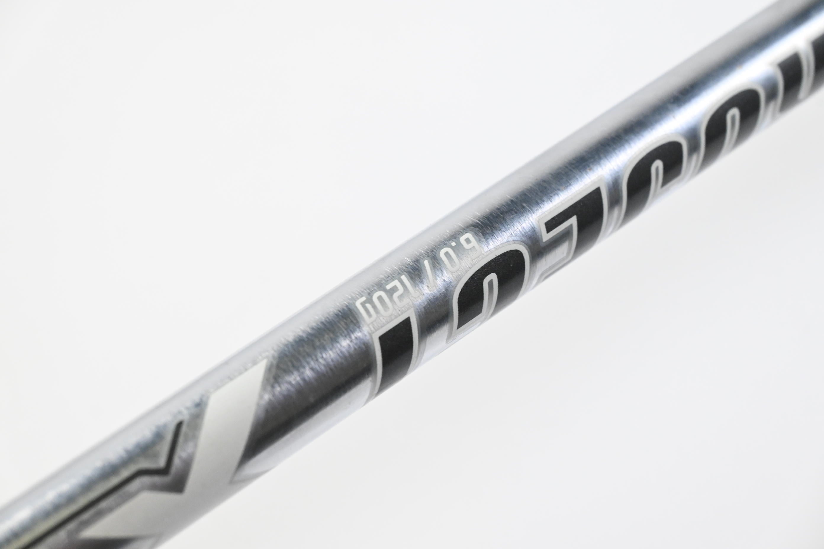 Callaway Apex TCB #4 Iron / 23 Degree / Stiff Flex Project X LS 120 Steel Shaft