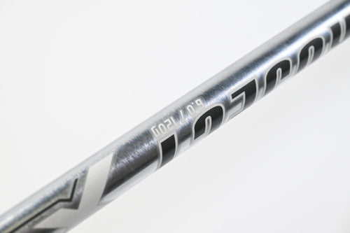 Callaway Apex TCB #4 Iron / 23 Degree / Stiff Flex Project X LS 120 Steel Shaft