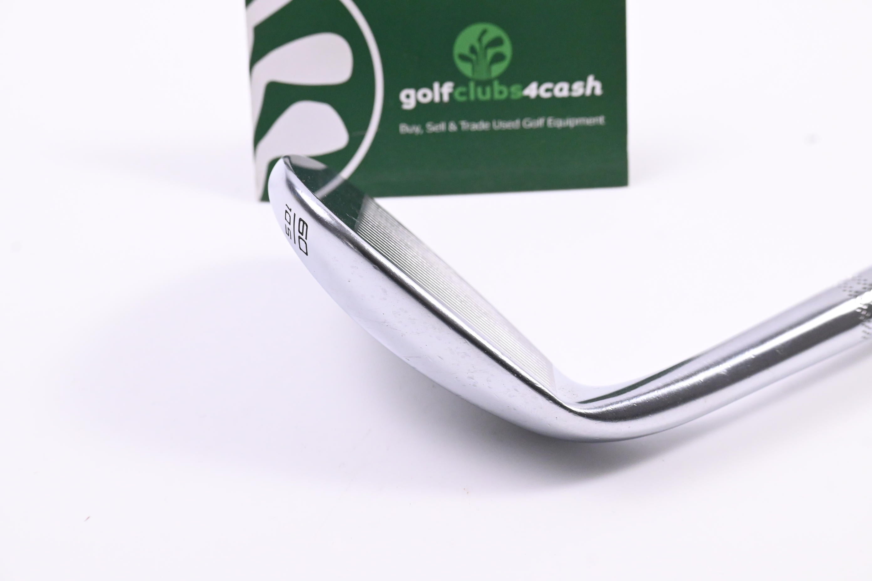 Callaway Opus Platinum Lob Wedge / 60 Degree / X-Flex NS Pro Modus 3 Tour 130