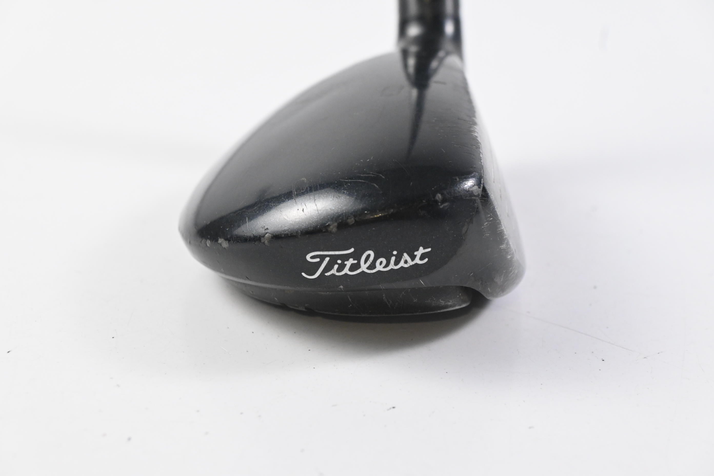 Titleist 915H #2 Hybrid / 18 Degree / Stiff Flex Diamana S+70 Shaft