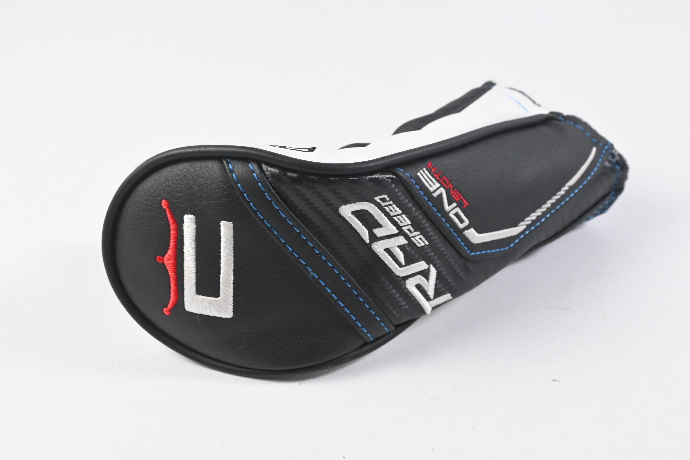 Cobra LTDx One Length #4 Hybrid / 21 Degree / Stiff Flex KBS PGI 85