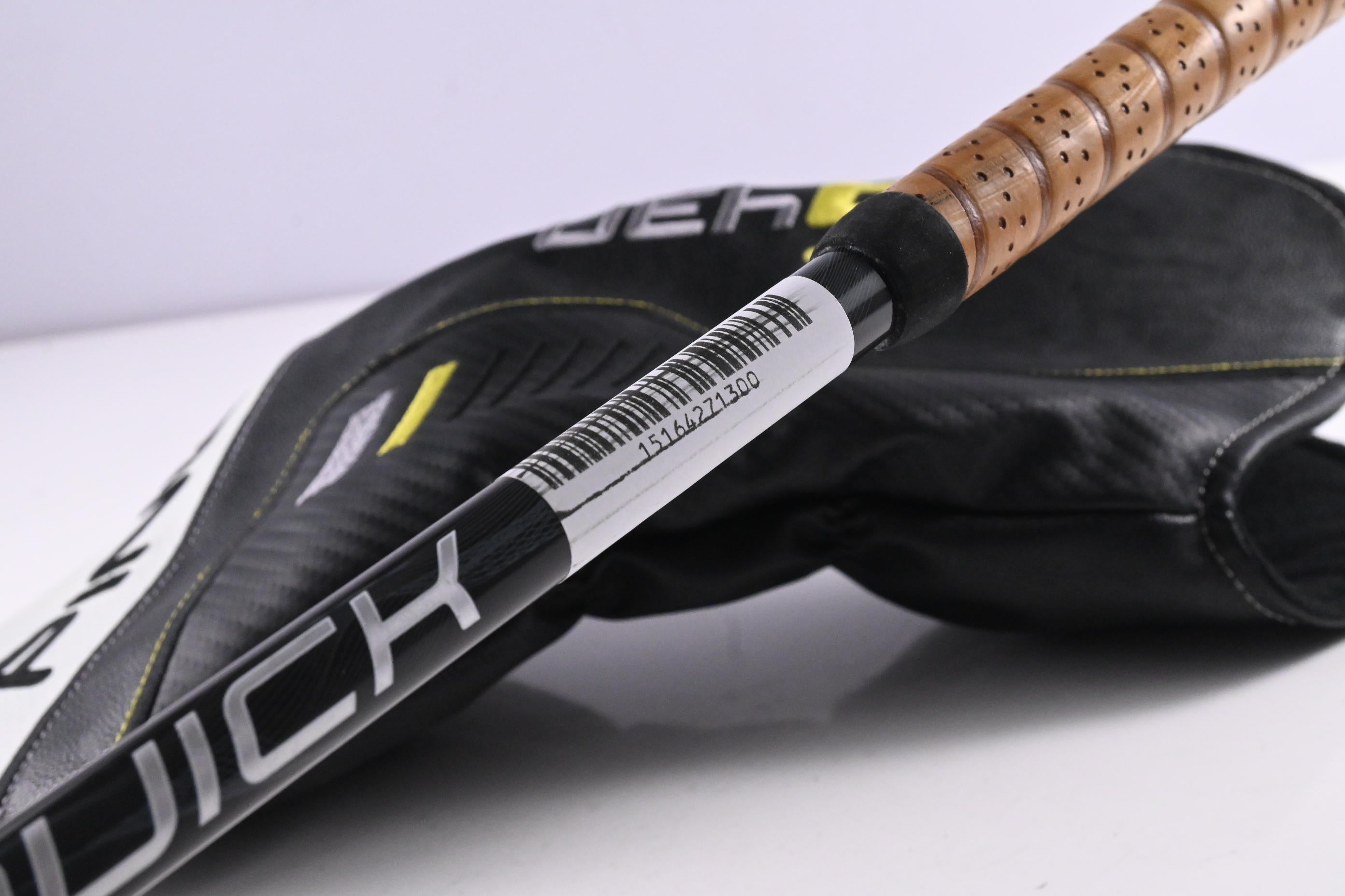 Ping G430 Max Driver / 12 Degree / Senior Flex Ping ALTA Quick 45 Shaft