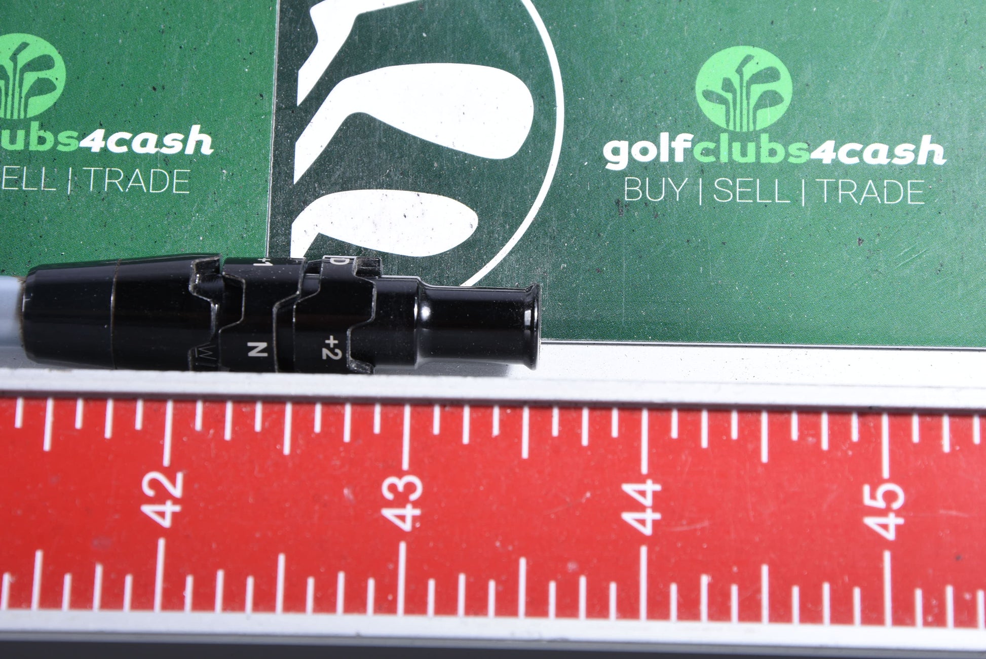 Ladies Hzrdus T800 Blue 40 Driver Shaft / Ladies Flex / Callaway 2nd Gen