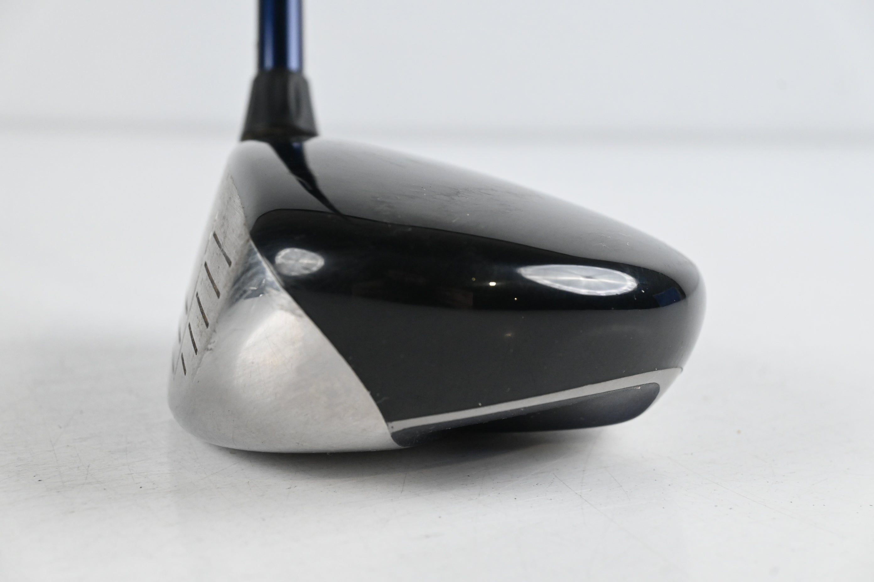 Left Hand Callaway X 2008 #3 Wood / 15 Degree / Regular Flex Callaway 70 Shaft
