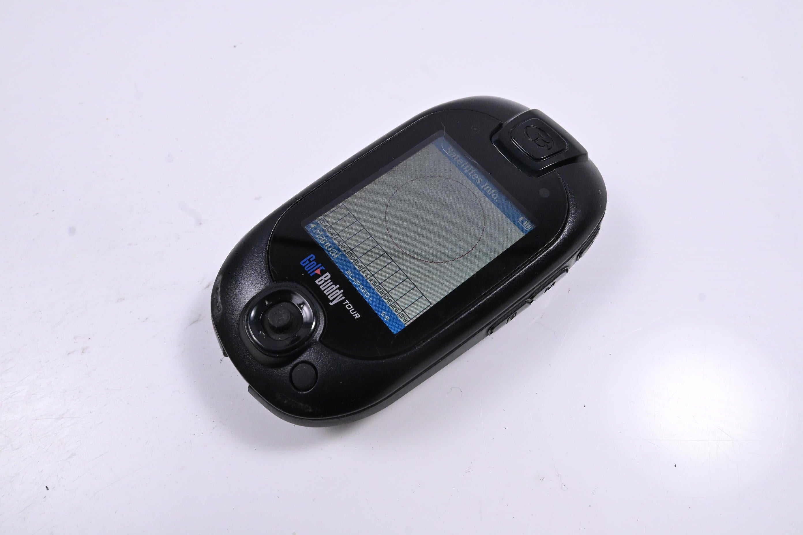 Golfbuddy Tour / GPS
