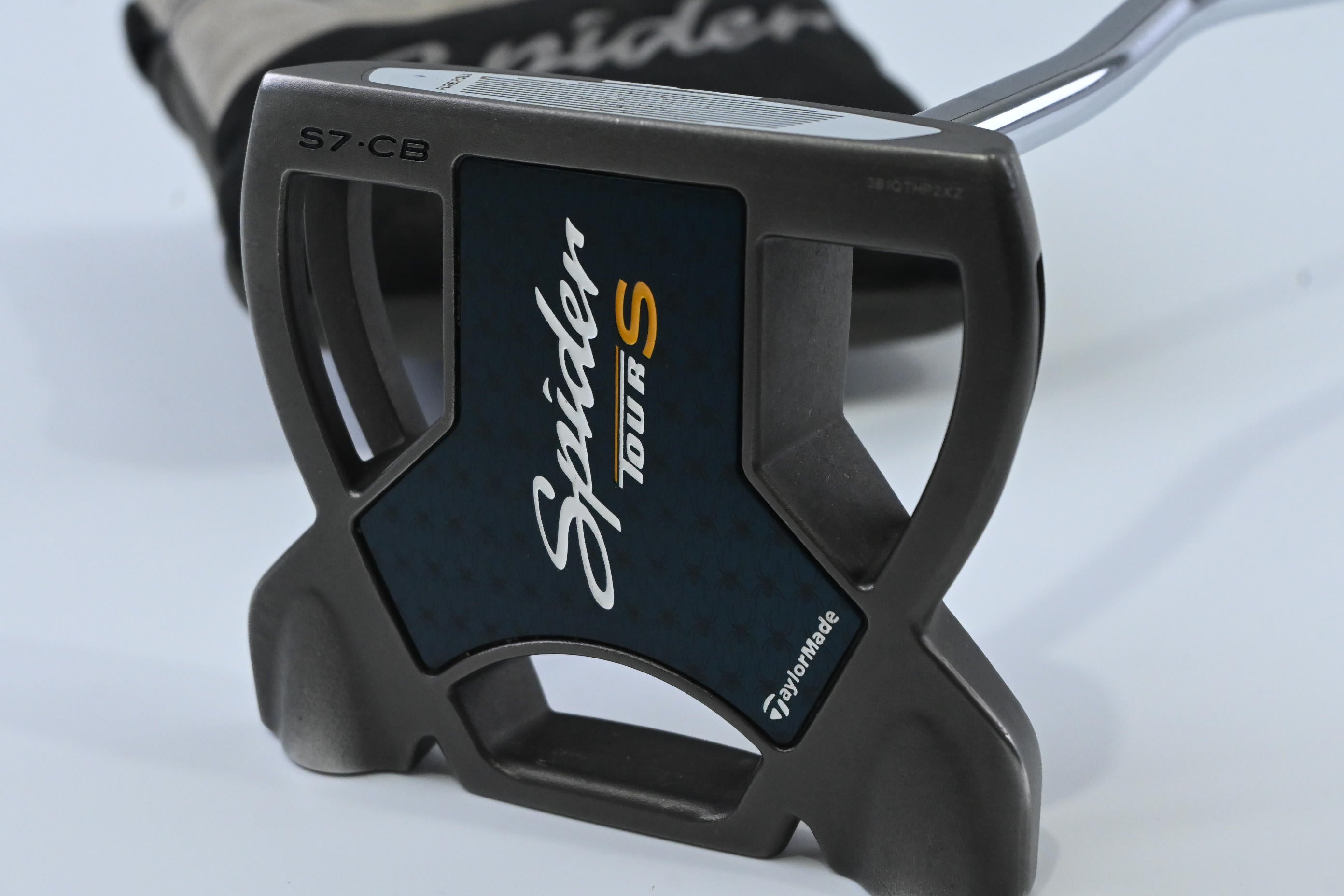 Taylormade Spider Tour S 2023 Putter / 35 Inch