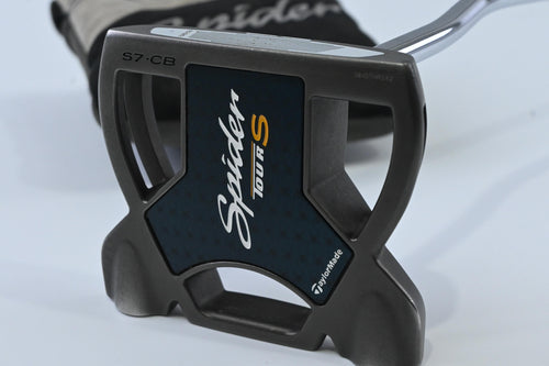 Taylormade Spider Tour S 2023 Putter / 35 Inch
