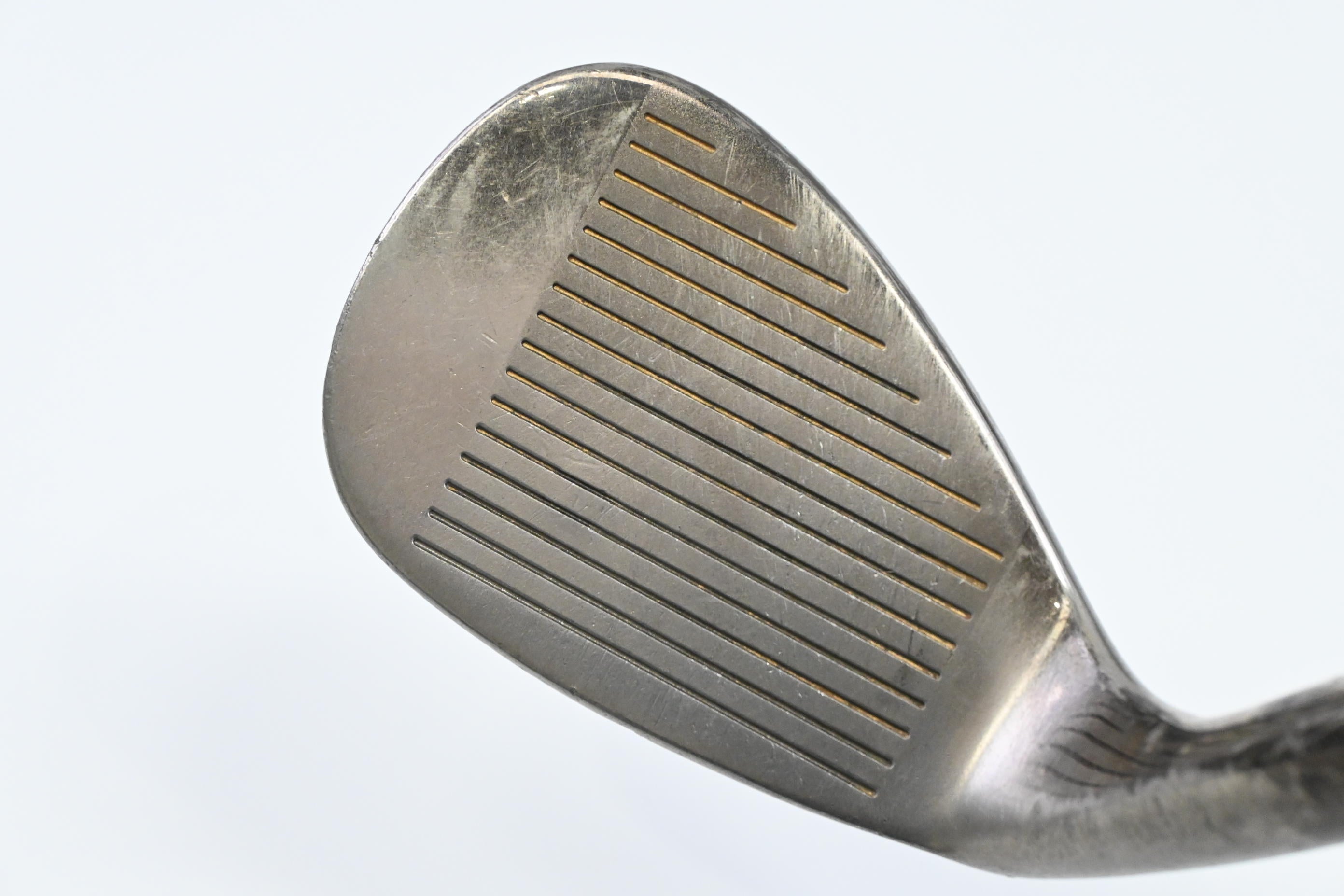 RAM Tour Grind Sand Wedge / 56 Degree / Wedge Flex RAM Shaft