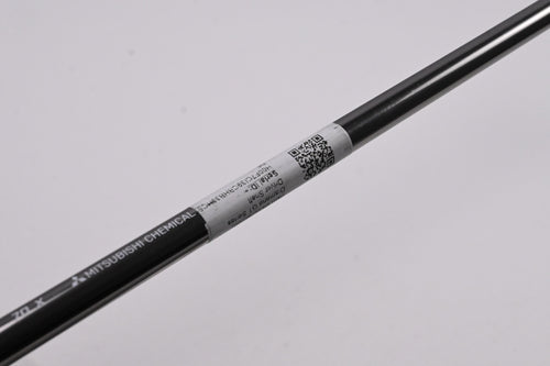 Mitsubishi Chemical Diamana GT 70 Driver Shaft / X-Flex / Ping 2nd Gen