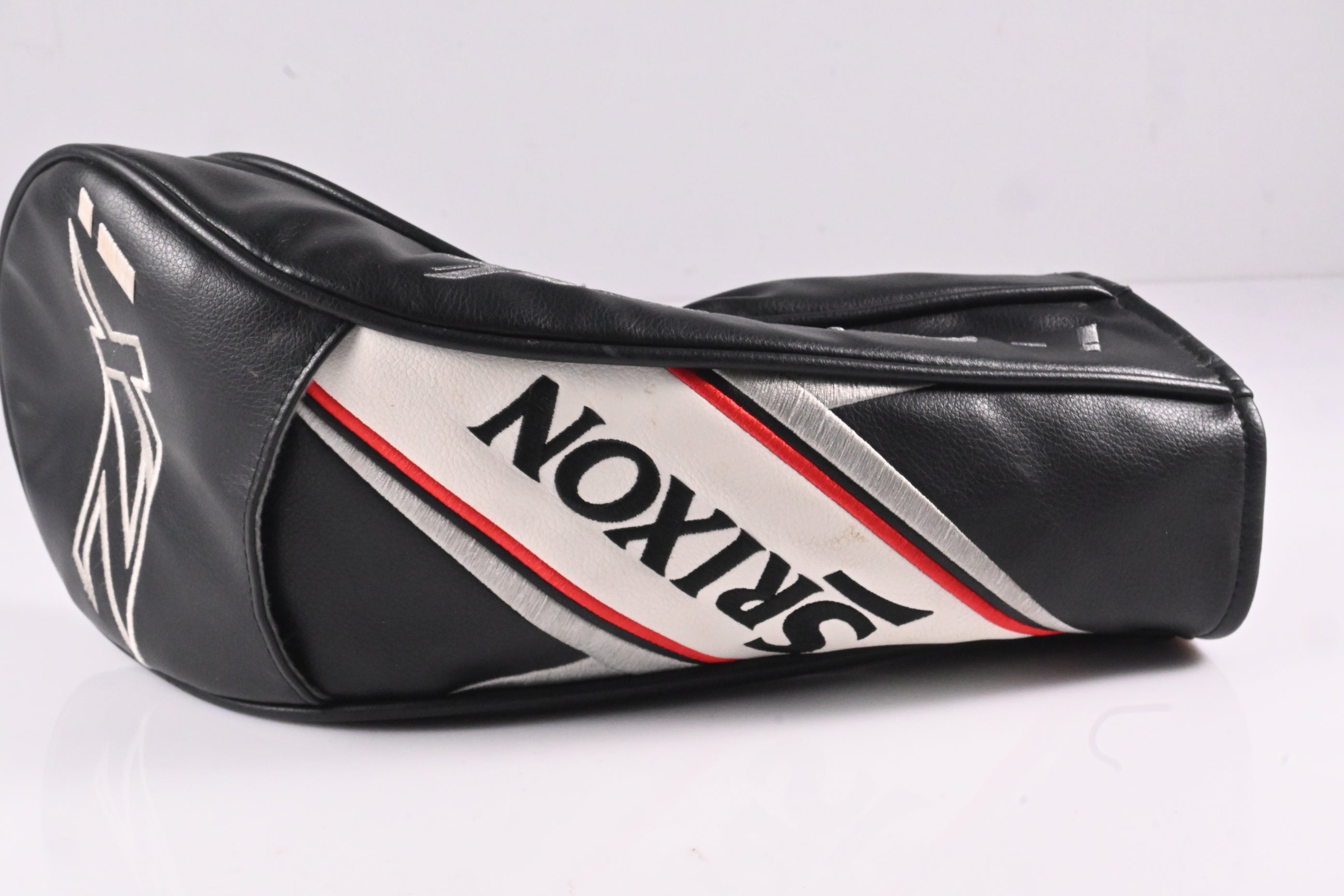 Srixon ZXi Driver / 10.5 Degree / Stiff Flex HZRDUS Black Gen 5 60 Shaft