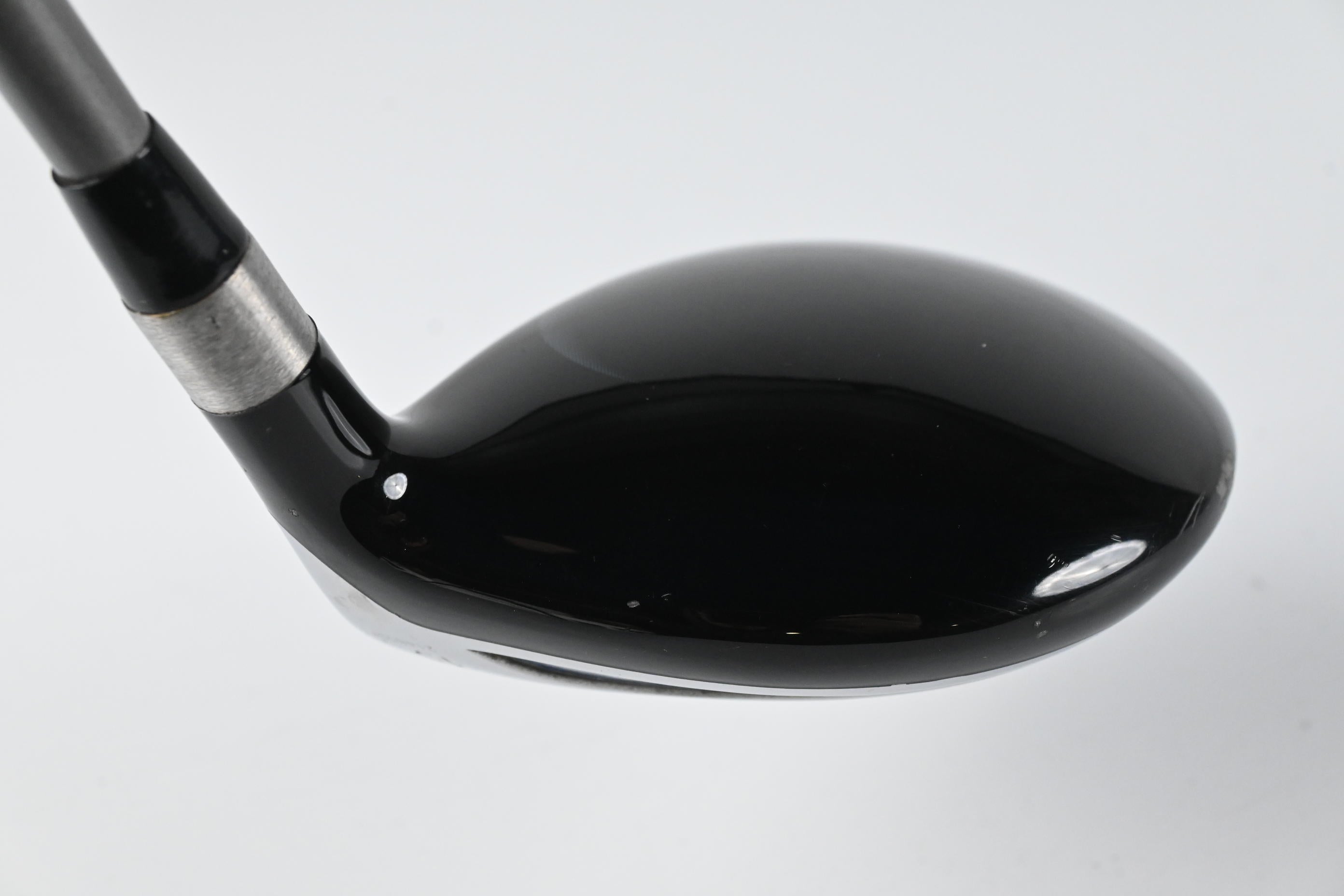 Ping G5 #3 Wood / 15 Degree / Regular Flex Ping TFC 100 F Shaft