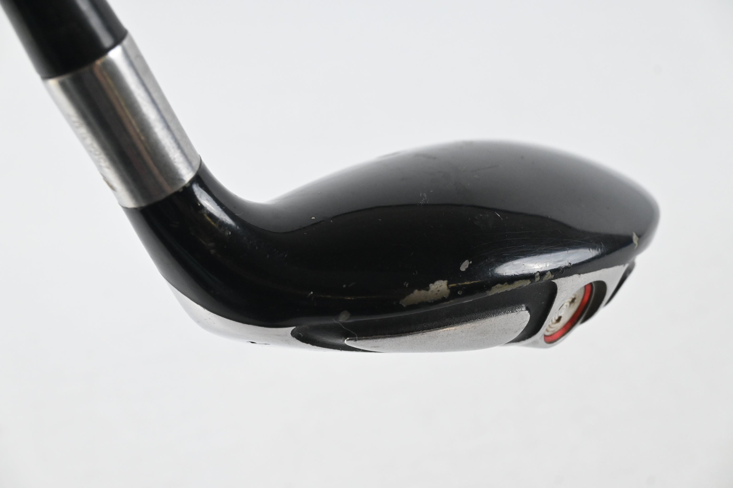 Taylormade R5 XL #4 Hybrid / 22 Degree / Stiff Flex Taylormade Hyperlite XL