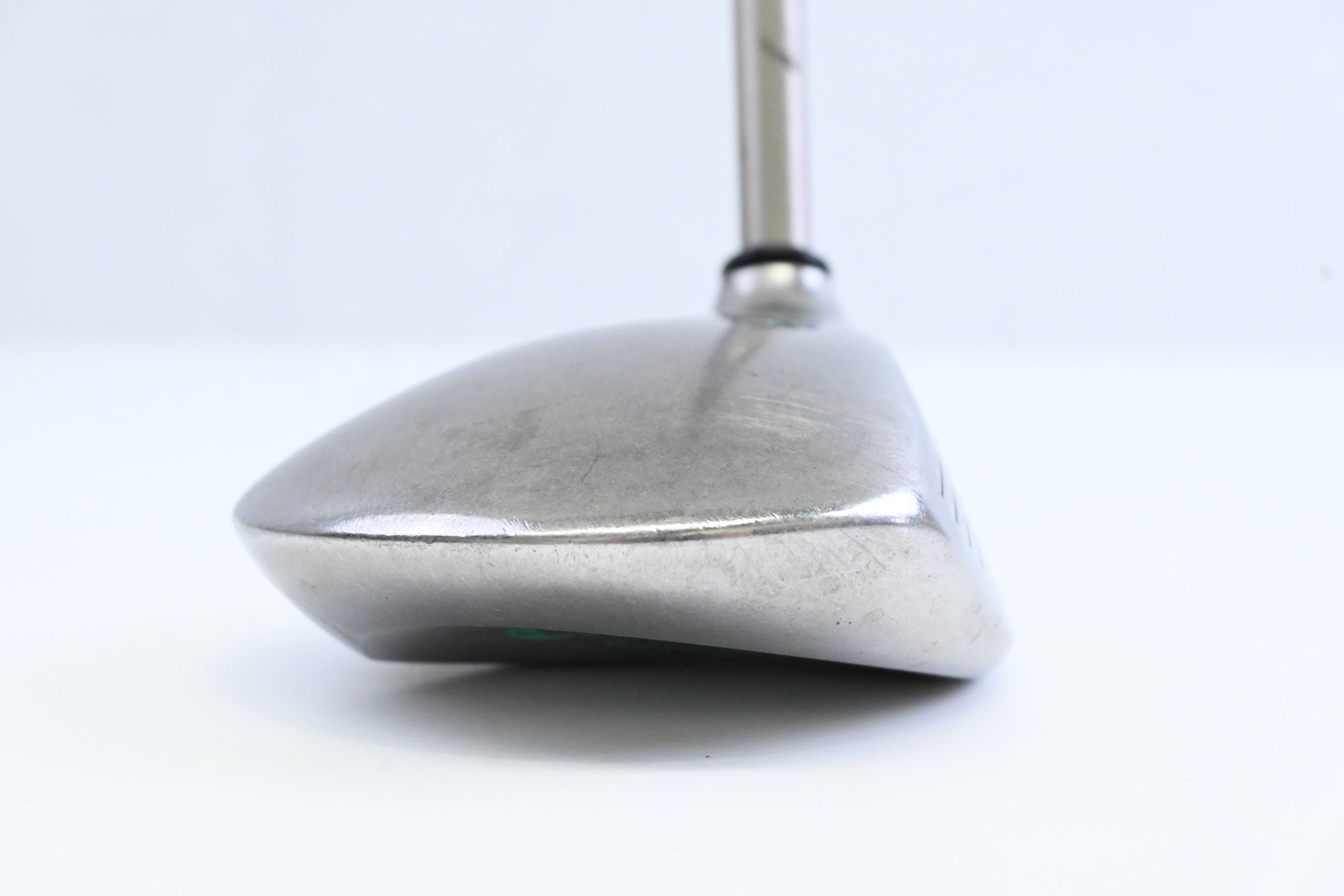 Ladies Callaway Big Bertha Warbird #9 Wood / 23 Degree / Ladies Flex Graphite