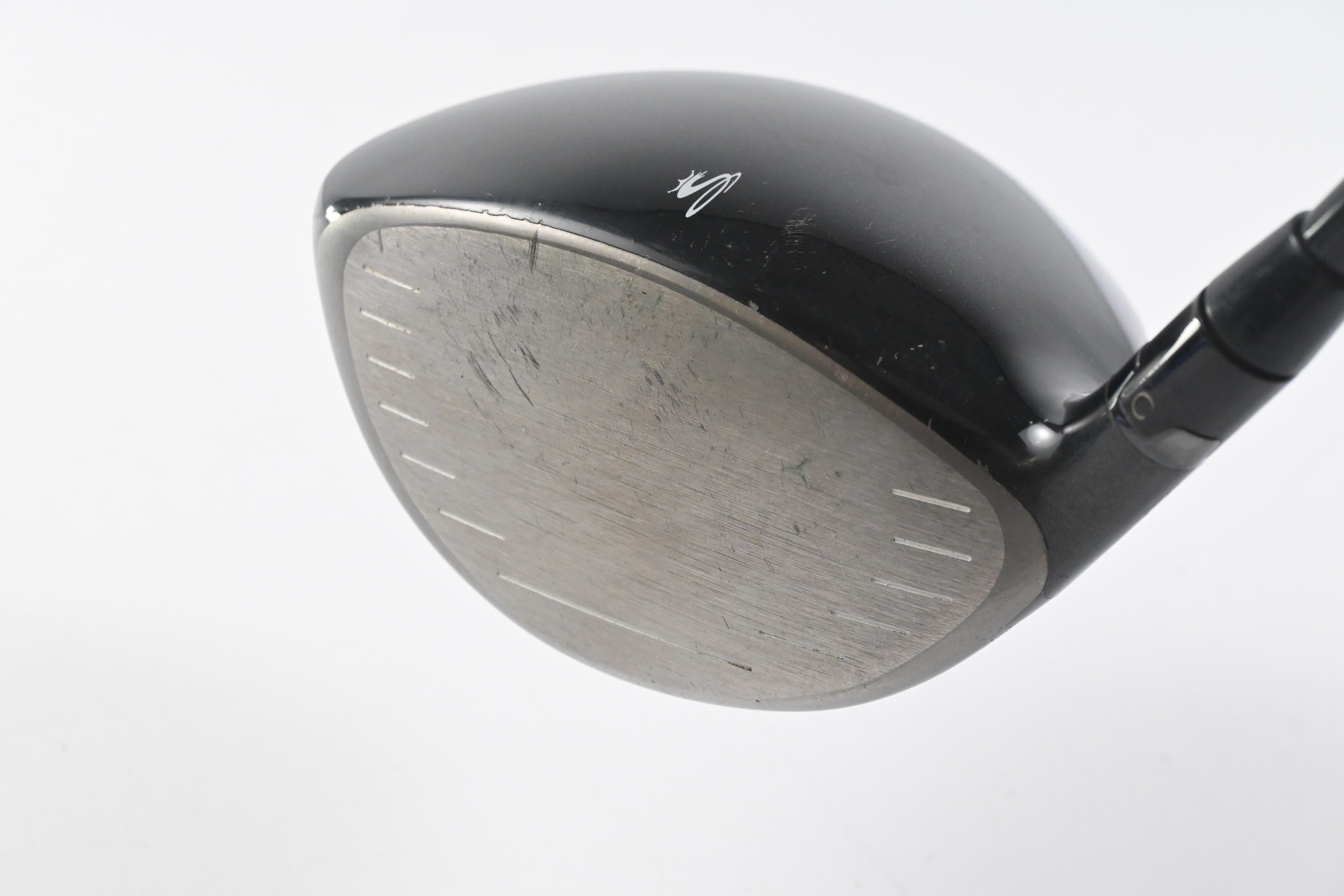 Cobra S3 Driver / 10.5 Degree / Regular Flex Fujikura Blur Shaft