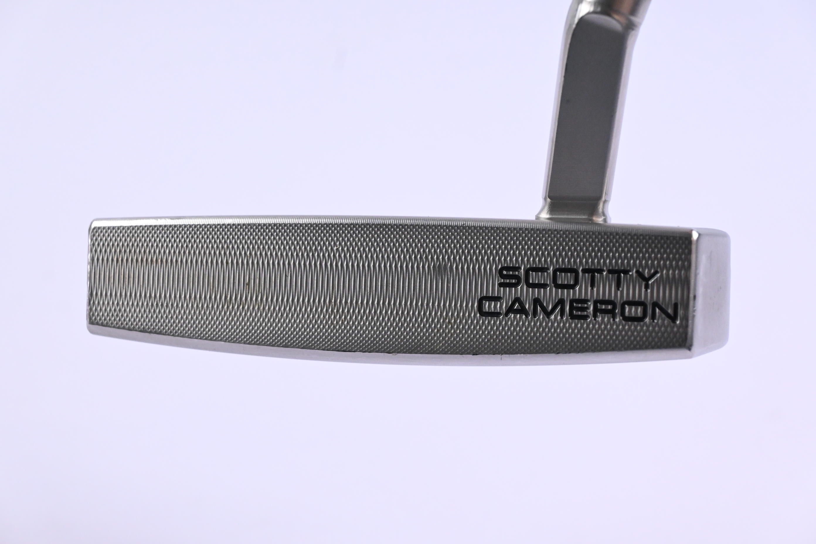 Scotty Cameron Phantom X 2022 9.5 Putter / 35 Inch