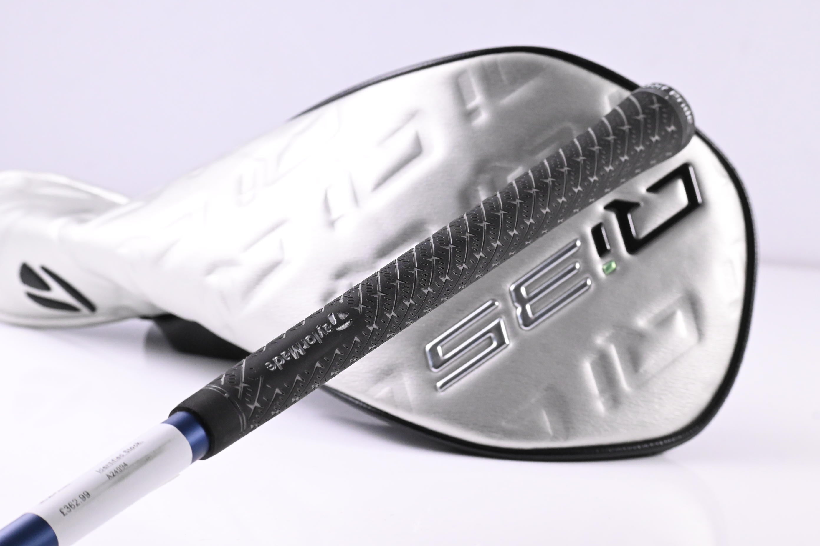 Taylormade Qi35 Driver / 9 Degree / Stiff Flex Ventus Blue 5 Shaft